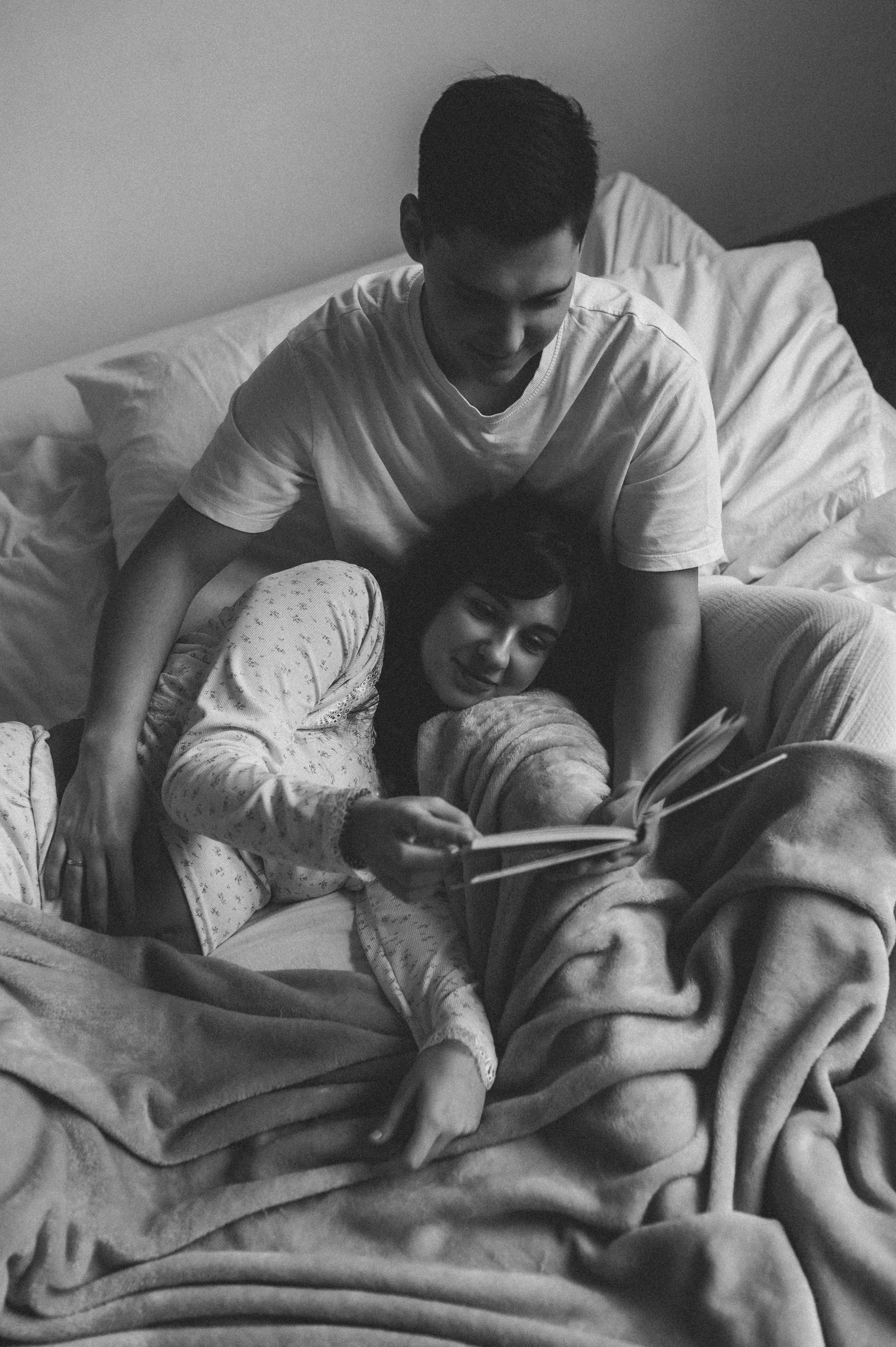 LoveStory. Семейный и женский фотограф в Москве Юлия Мороз