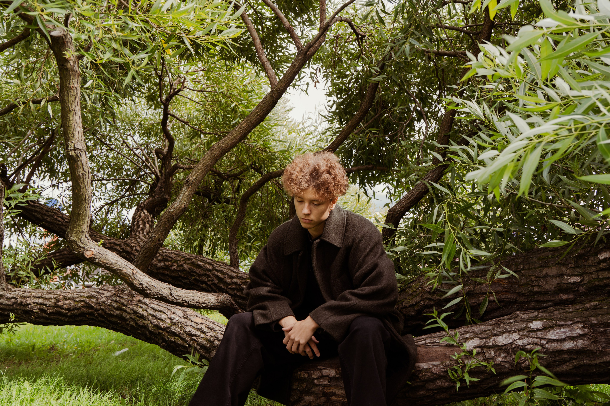 Индивидуальная фотосессия. Услуги фотографа | Санкт-Петербург