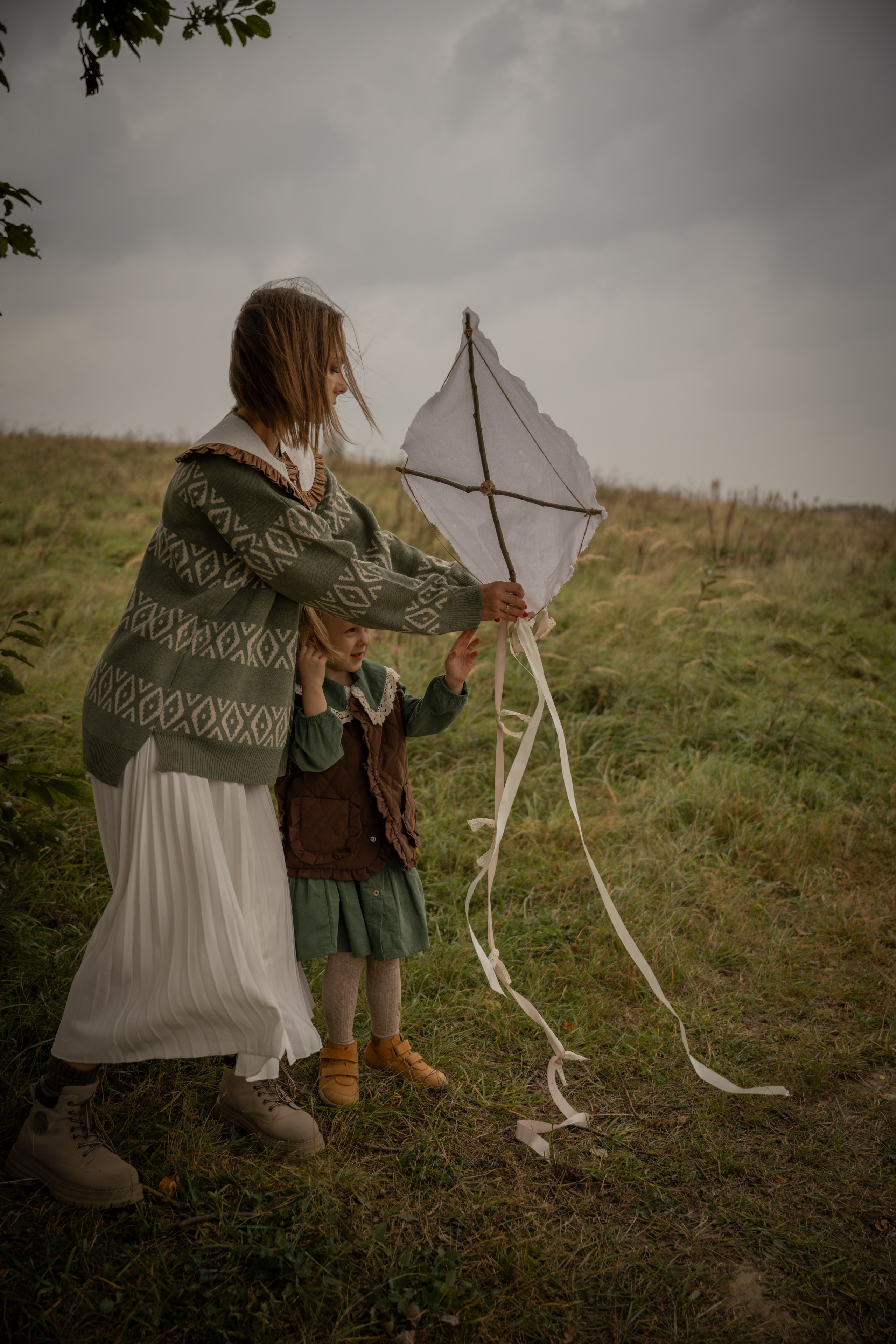 Семейная история Екатерины и Дмитрия. Детский и семейный фотограф в Санкт-Петербурге и Ярославле Павлова Гал
