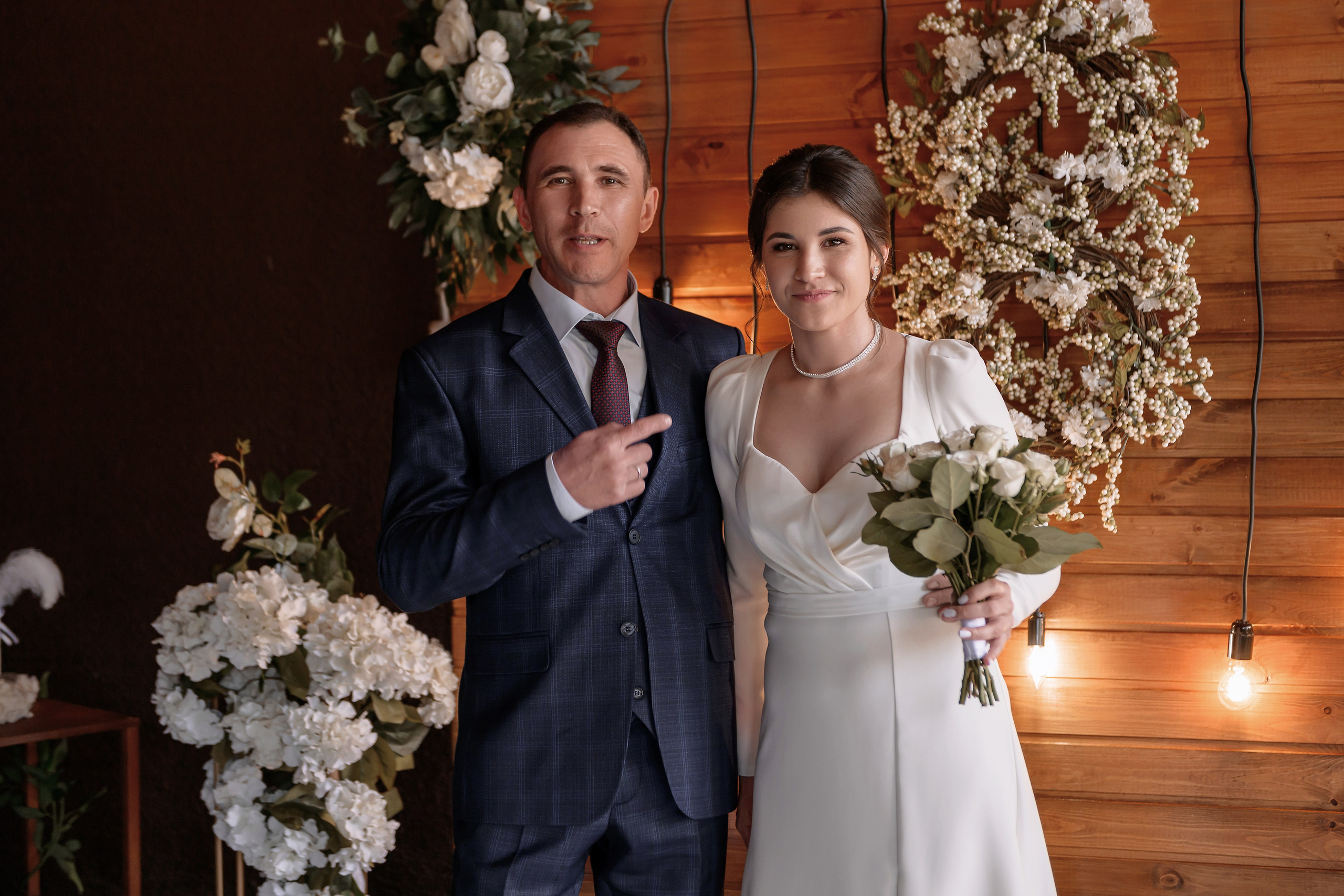 Эдуард и Виктория. Свадебный фотограф Белгород Валуйки Старый Оскол Воронеж