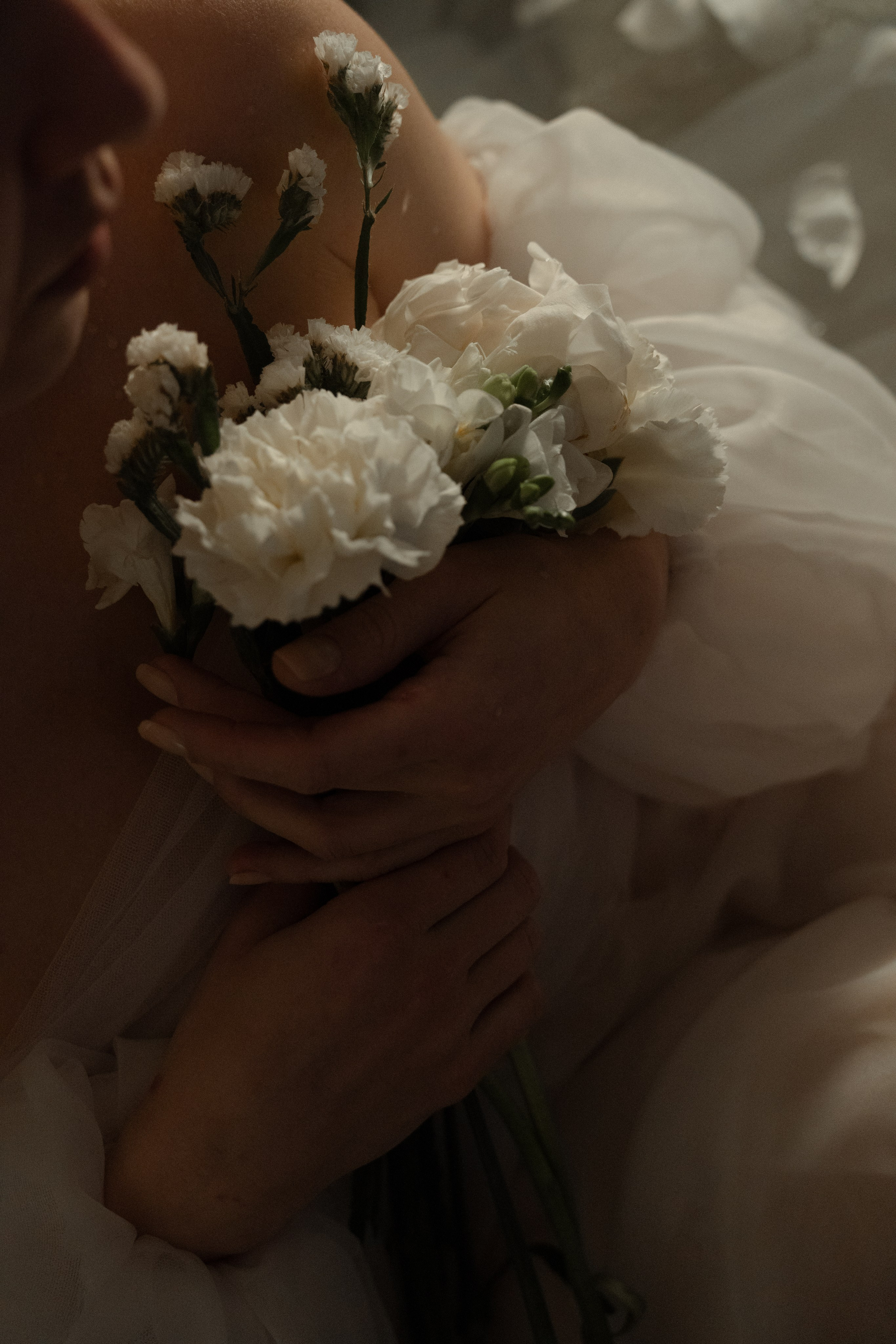 Творческие работы. Степанова Оюна