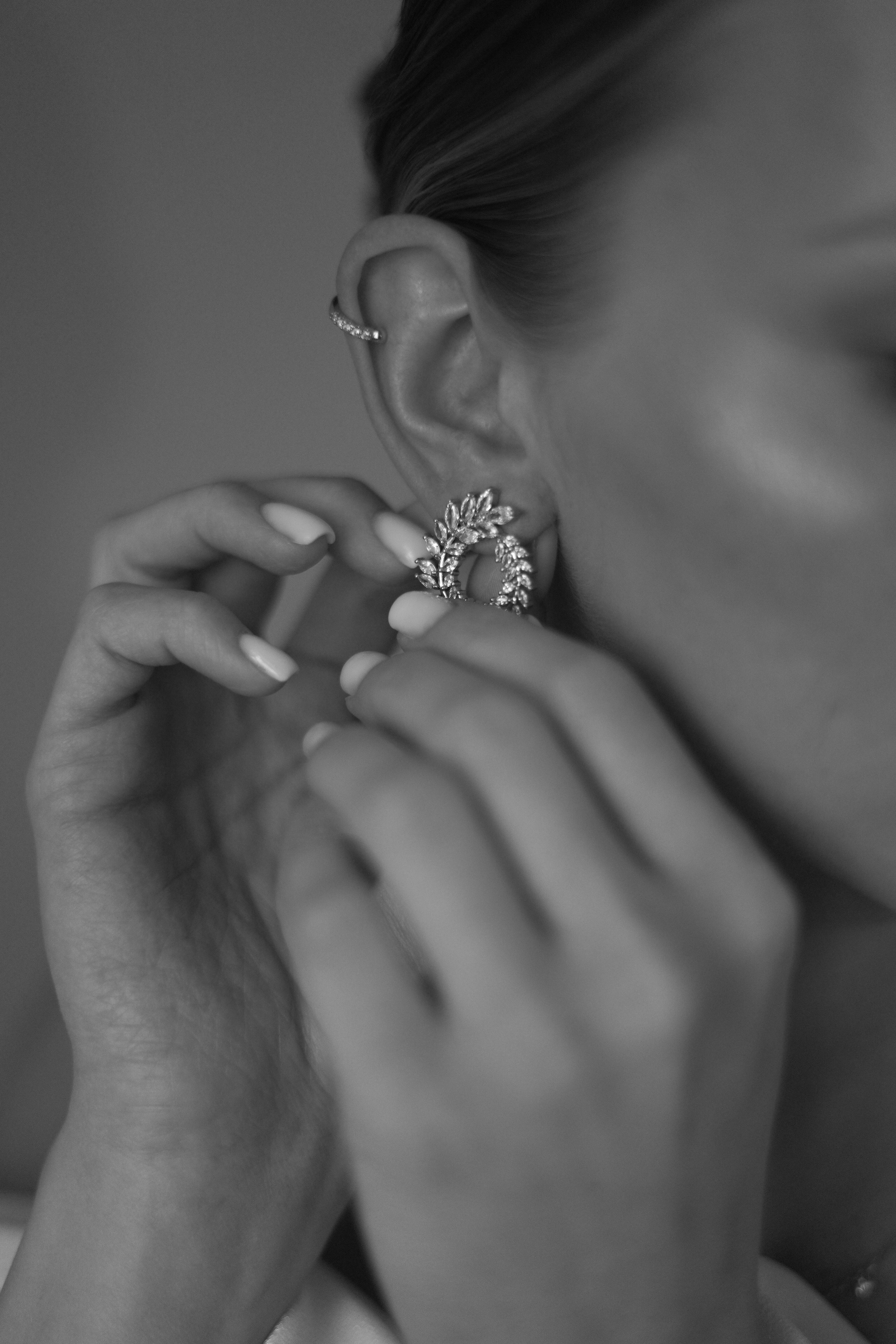 Яна и Александр. Свадебный фотограф Марина Попова