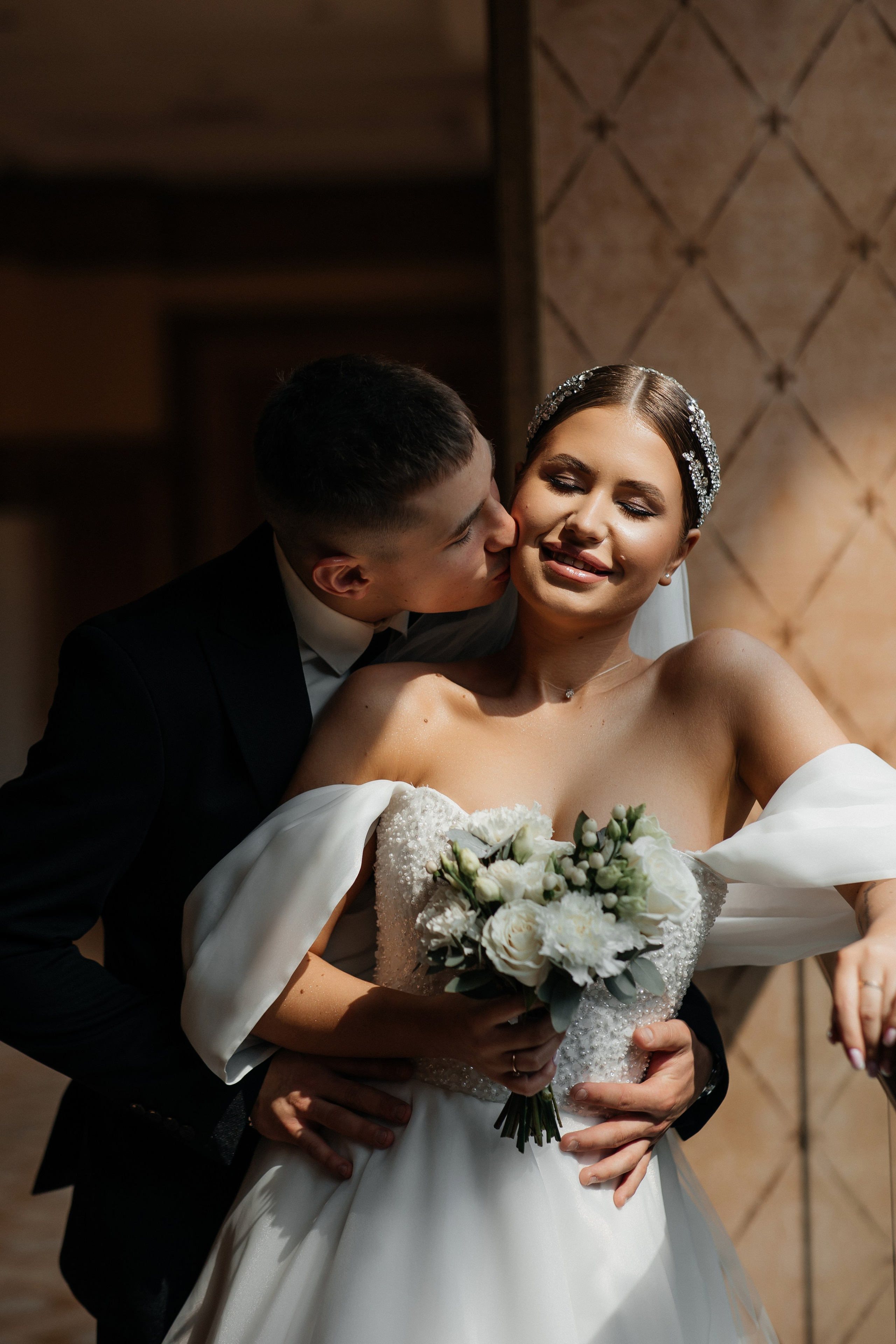 Иван & Алёна. СВАДЕБНЫЙ ФОТОГРАФ ЕВГЕНИЯ МОДИНА Ярославль