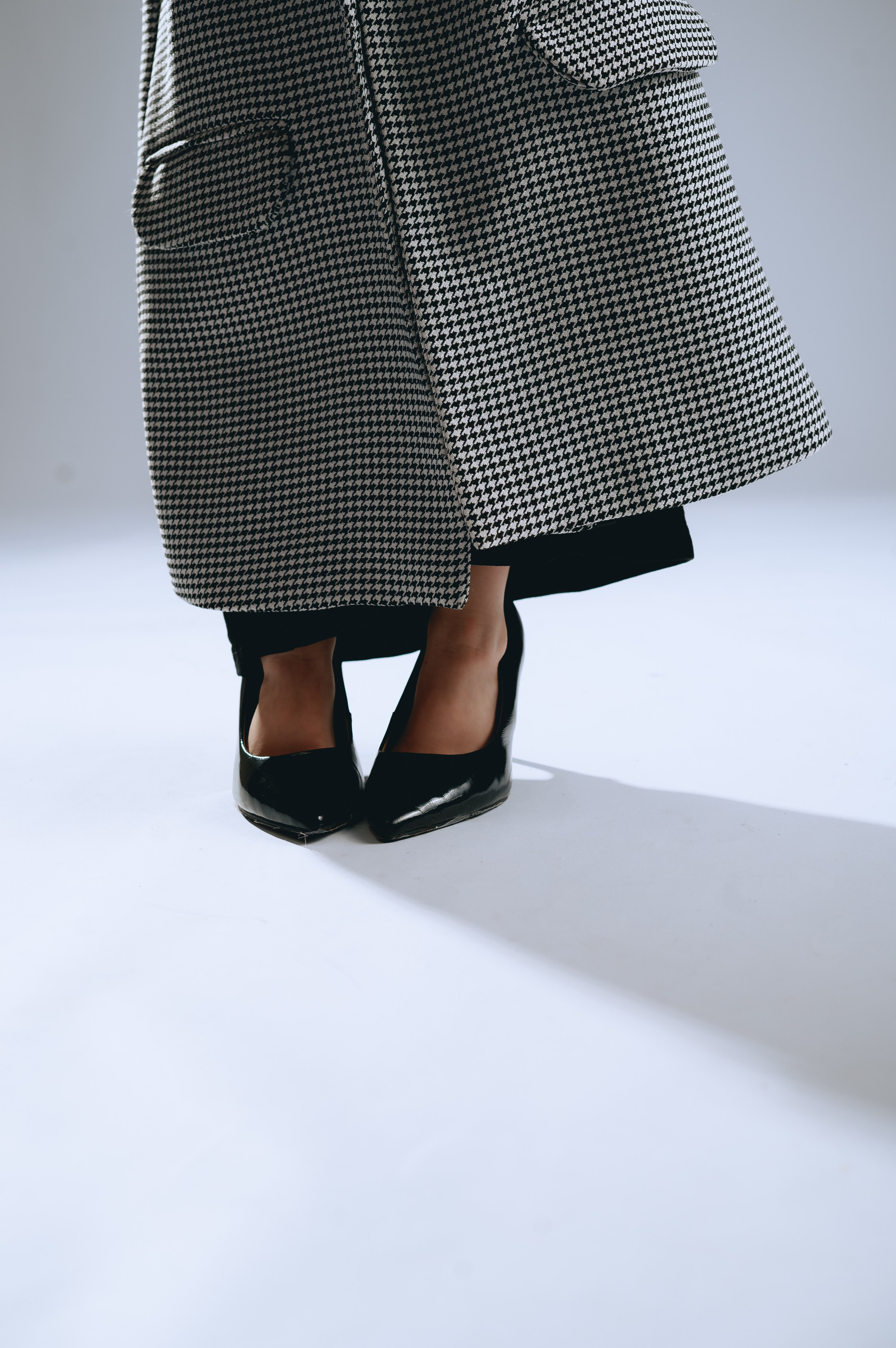 Никулик. 5 лет. Стилизация под взрослую. Фотограф Котова Валентина