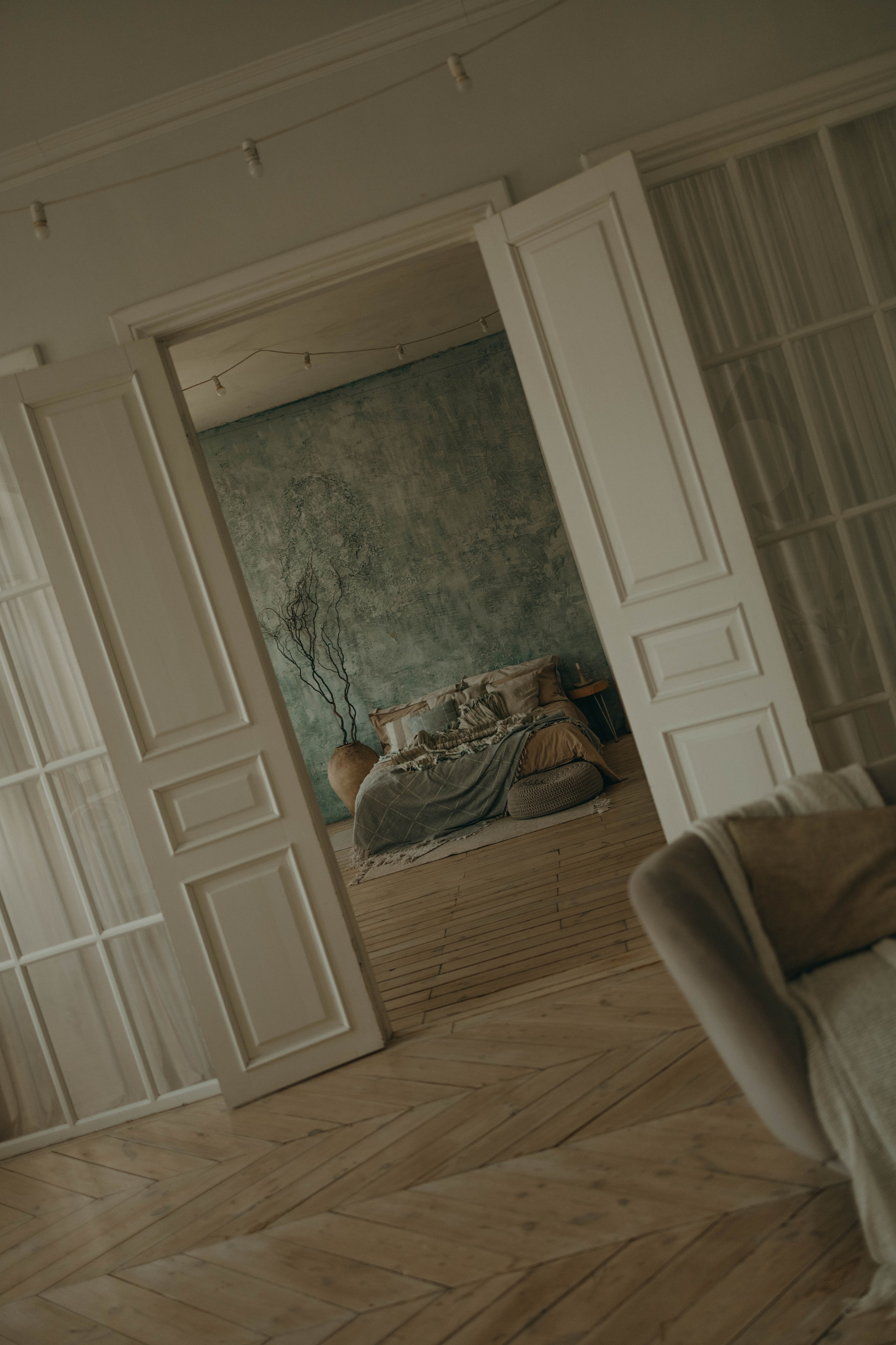 Фотосессия в студии с собакой. Фотограф-анималист в Екатеринбурге | Кристина