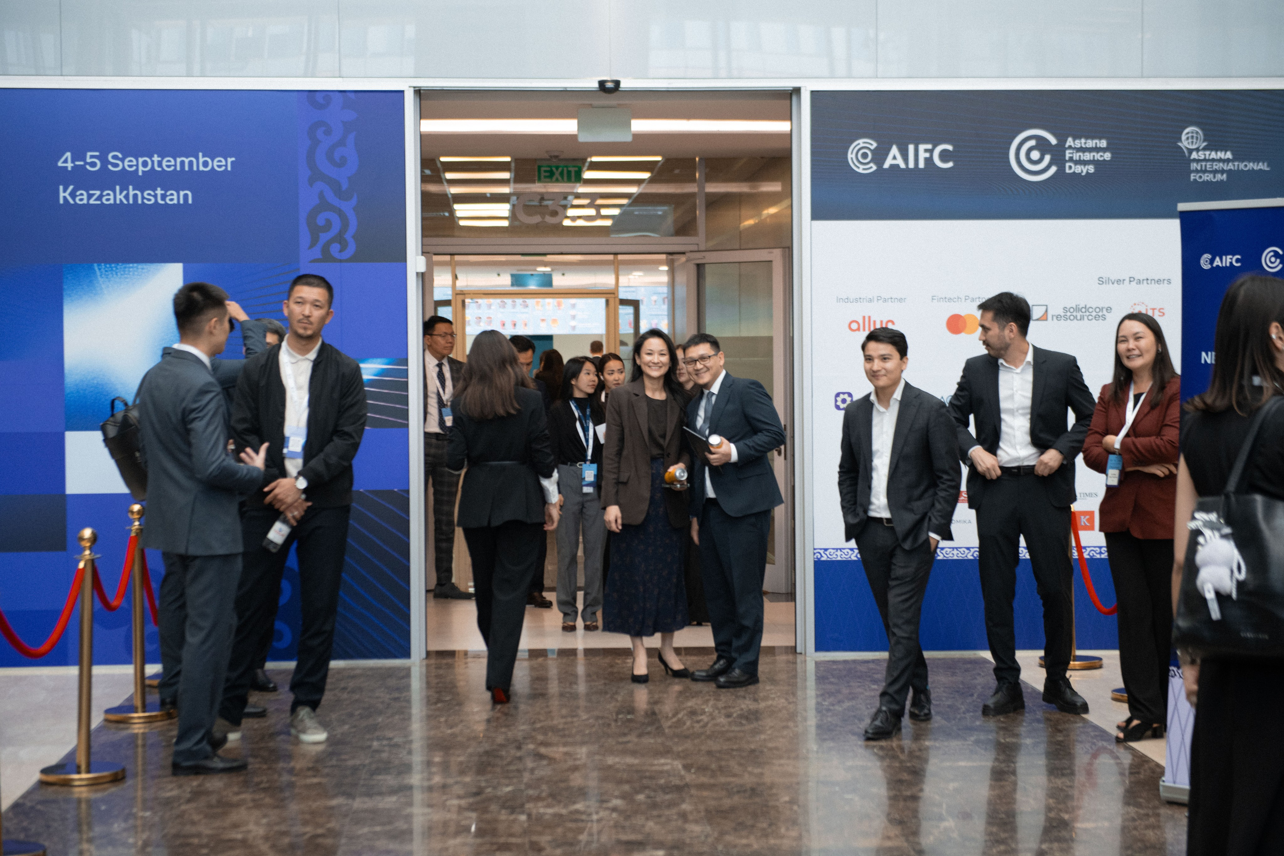 AFD 2025. OSPAN ALI photographer