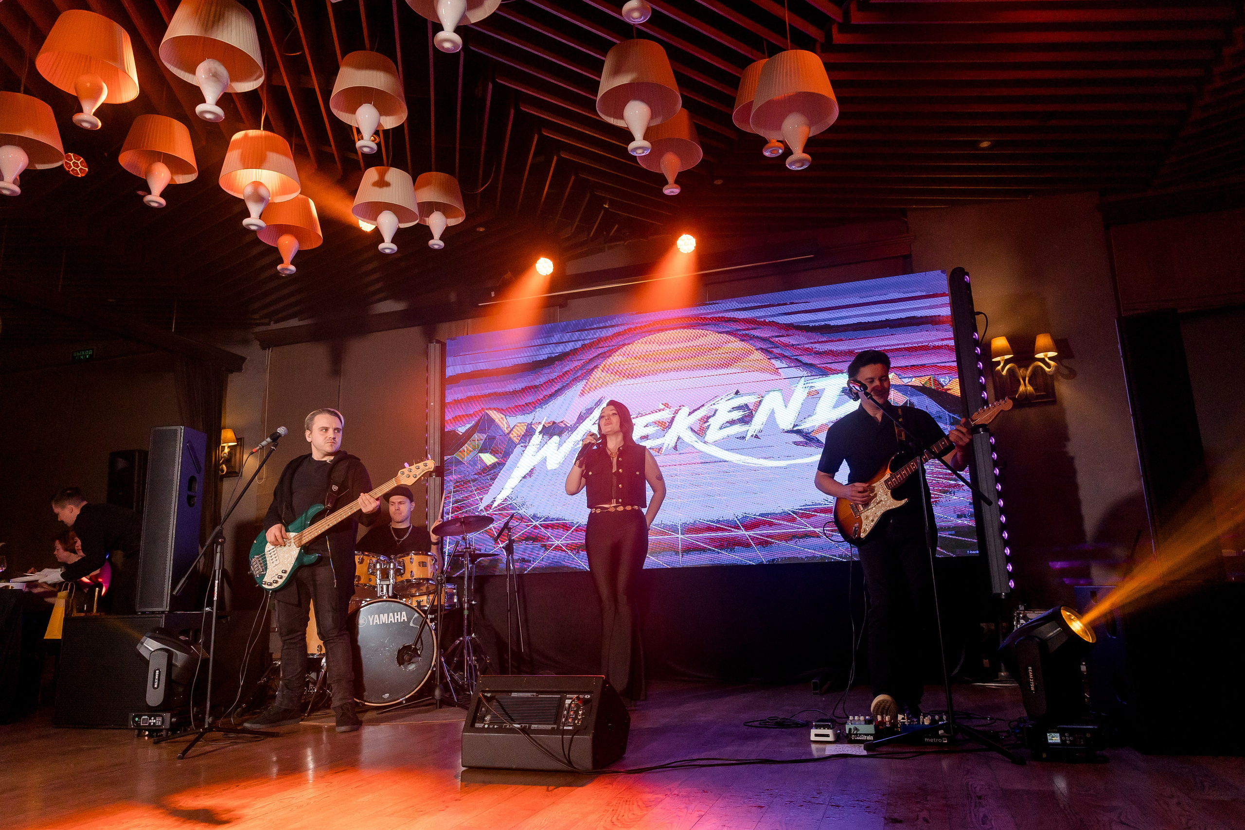 NIRVANA. Свадебный и семейный фотограф Динар Гильмутдинов