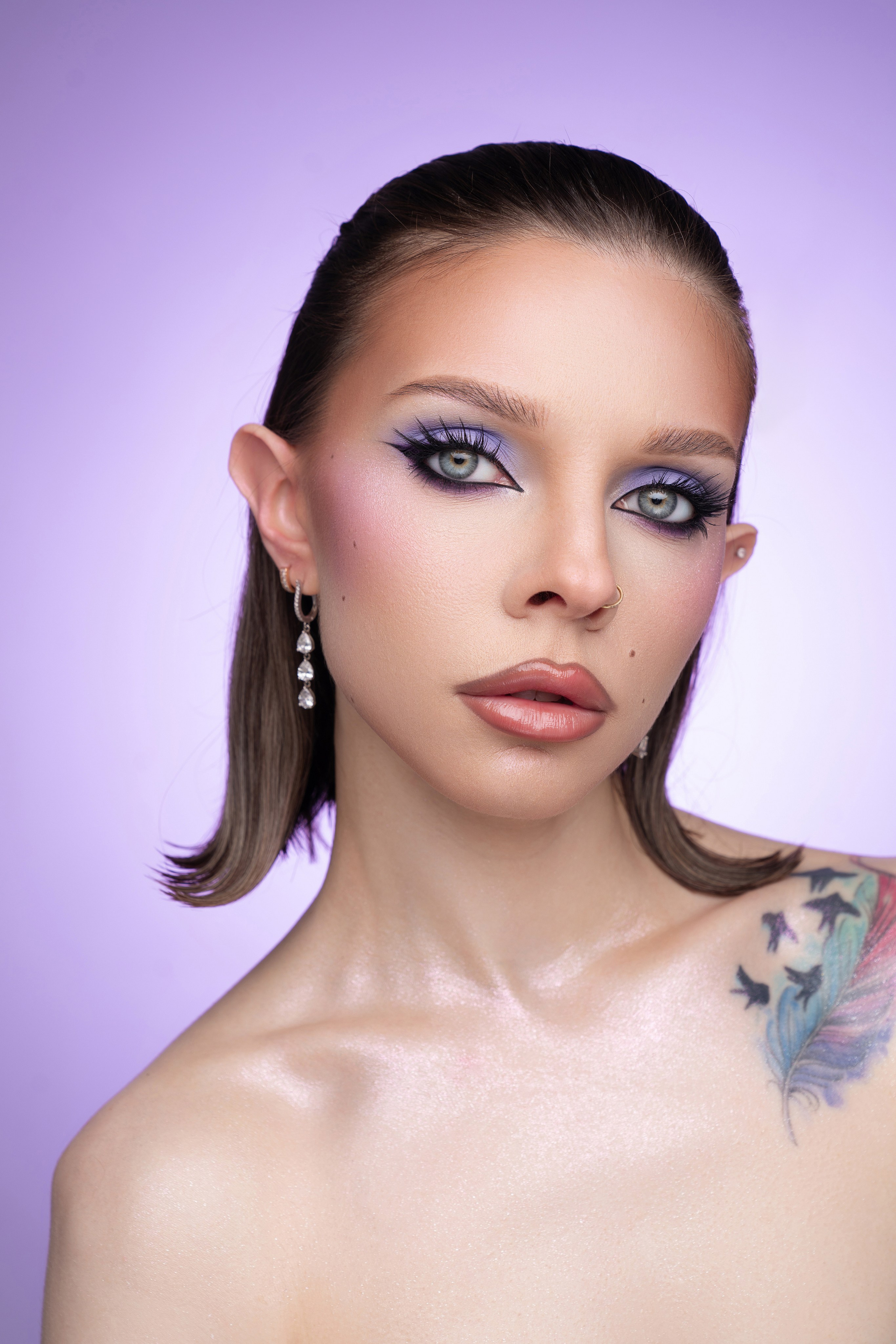 Портфолио. Оксана Волик фотограф в Архангельске. Аренда фотостудии White Studio