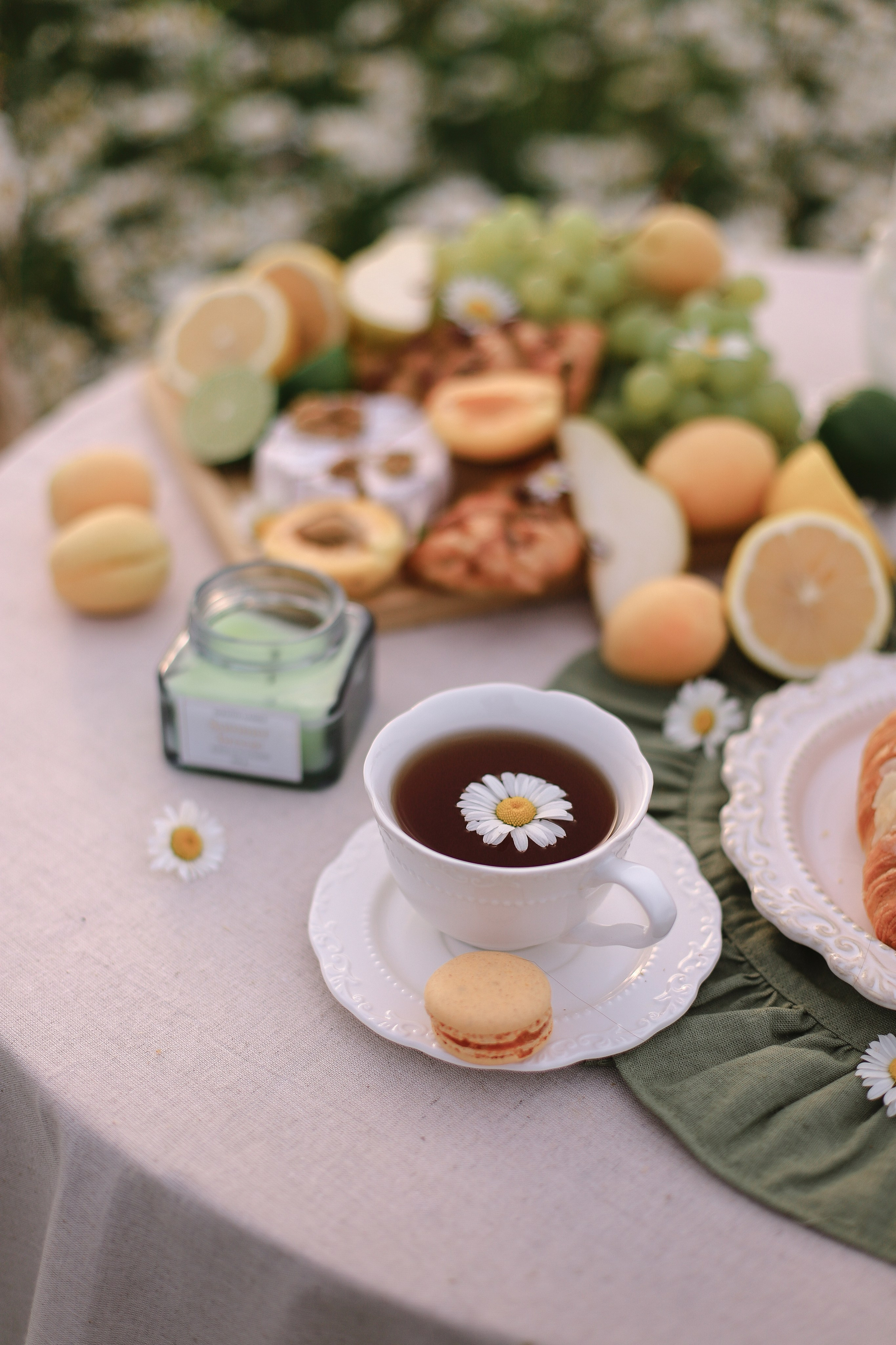 Вера в ромашках. Свадебный, семейный и детский фотограф в Люберцах Зайцева Анастасия