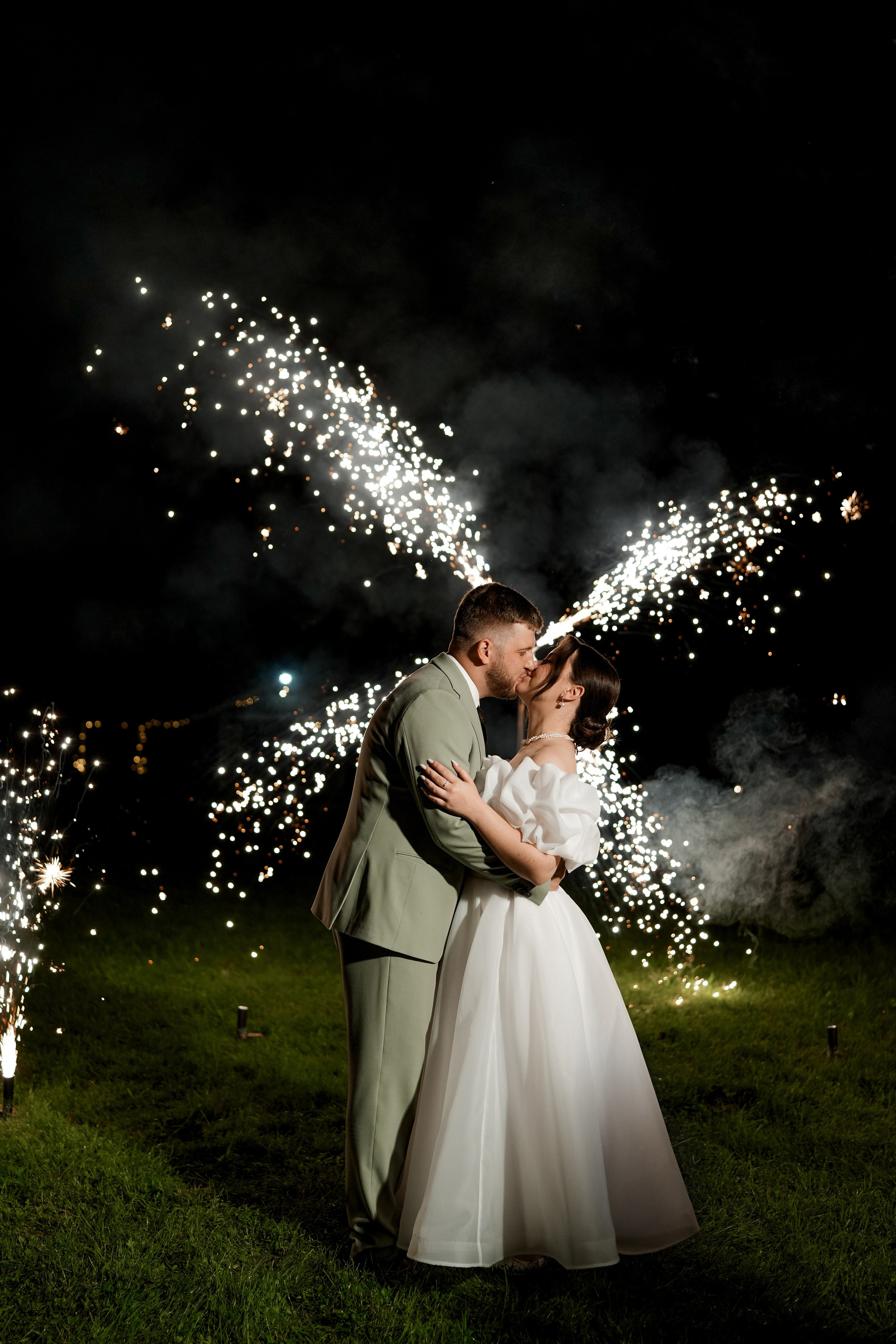 Дмитрий и Екатерина 14/06/2025. Фотограф в Смоленске Ольга Давыдова
