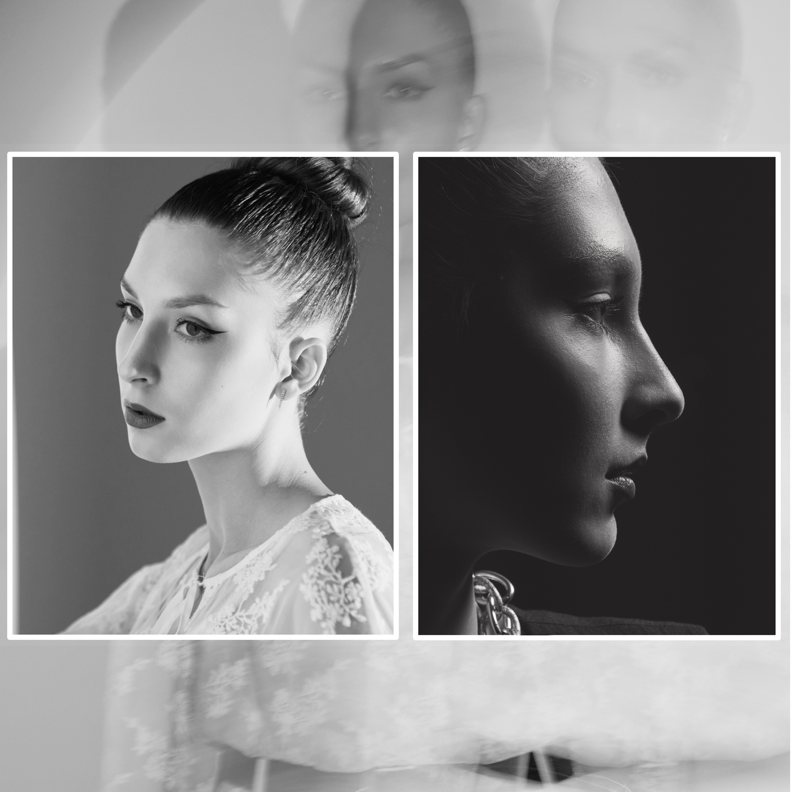 Александра. Фотограф Максим Трофимов