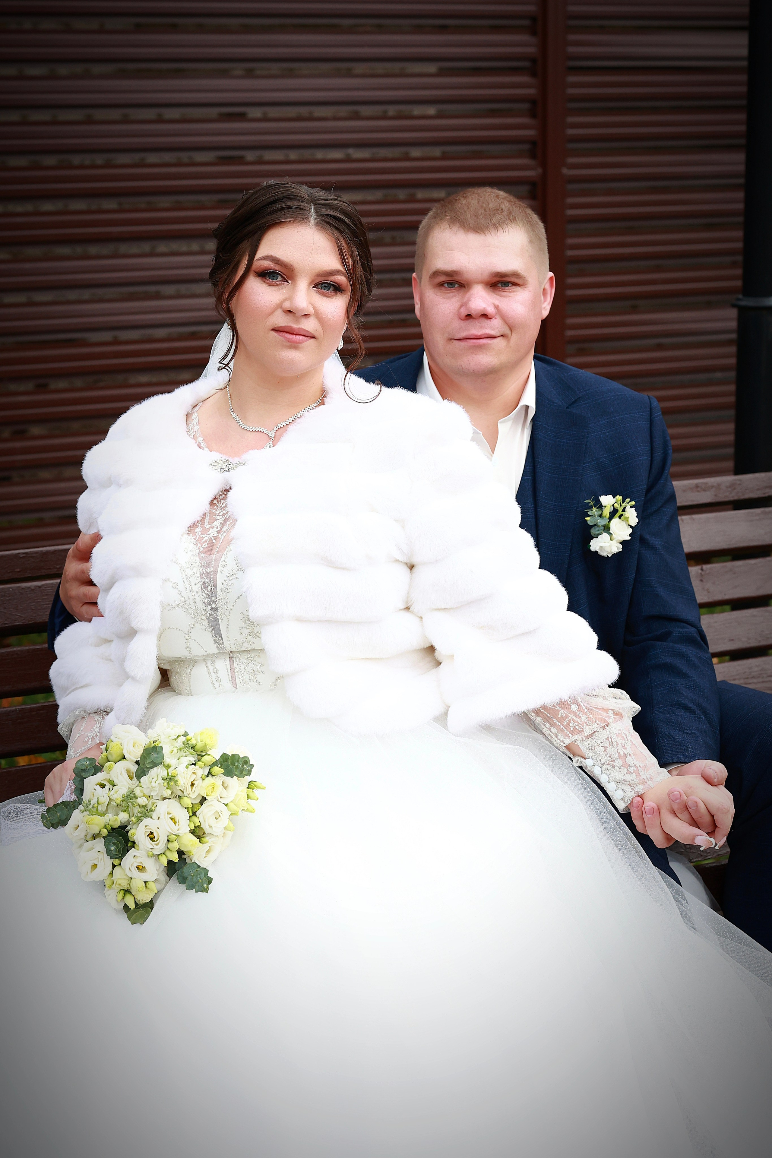 Свадебные фотосессии. Фотолаборатория Ваниль