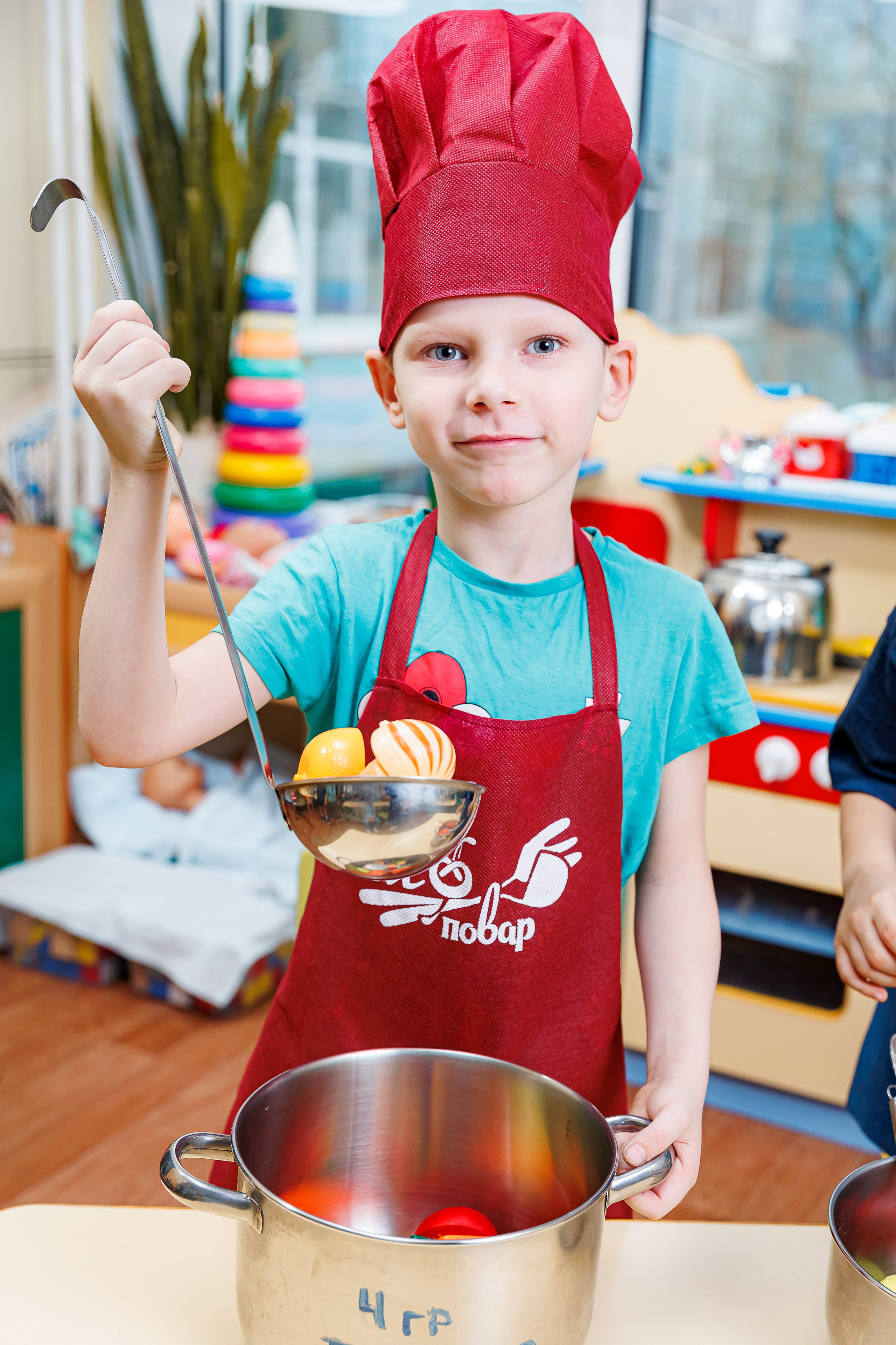 День в саду. Семейный и детский фотограф Комина Елена, Власиха, Одинцово
