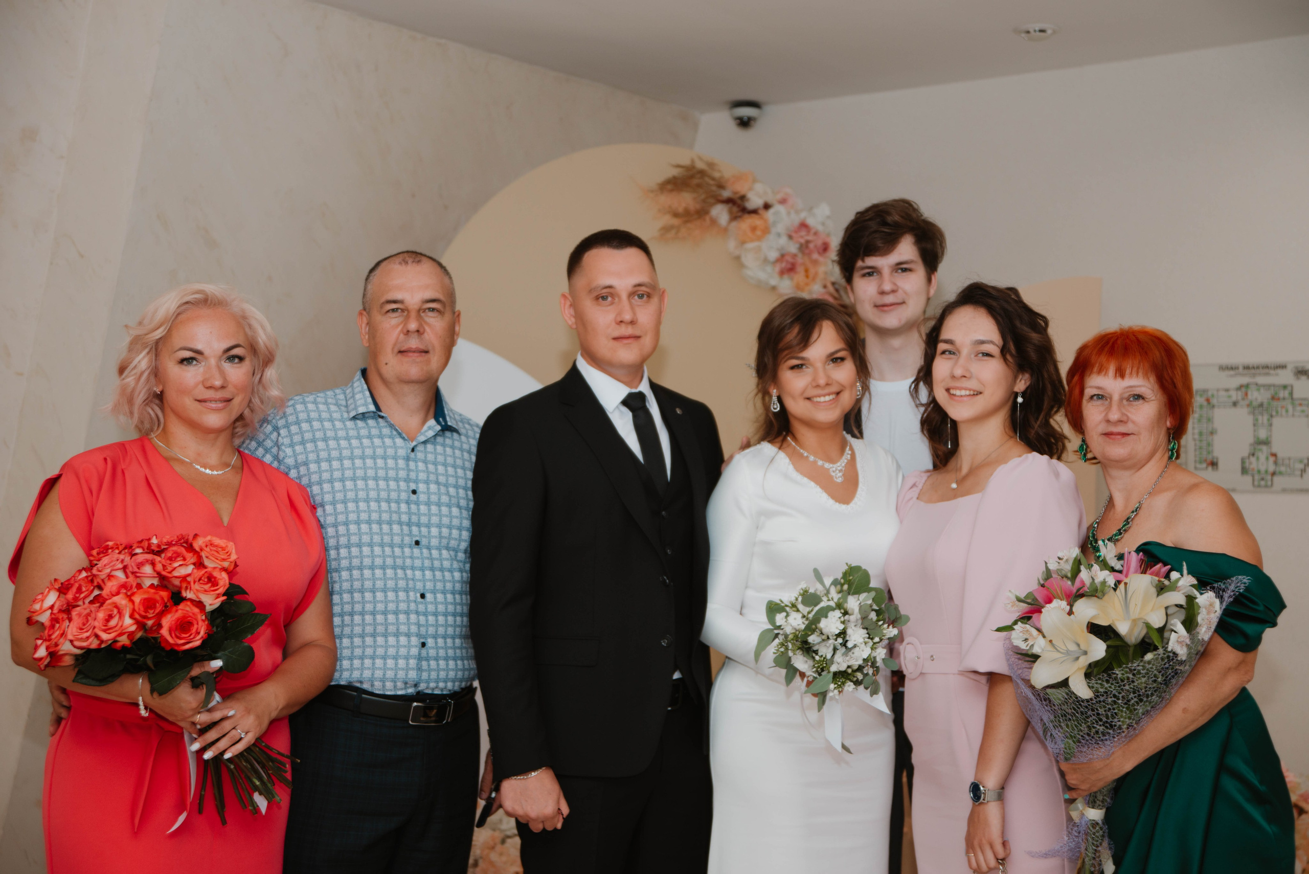 Анна & Алексей. Ксения Glossa. Портретный и репортажный фотограф в Самаре