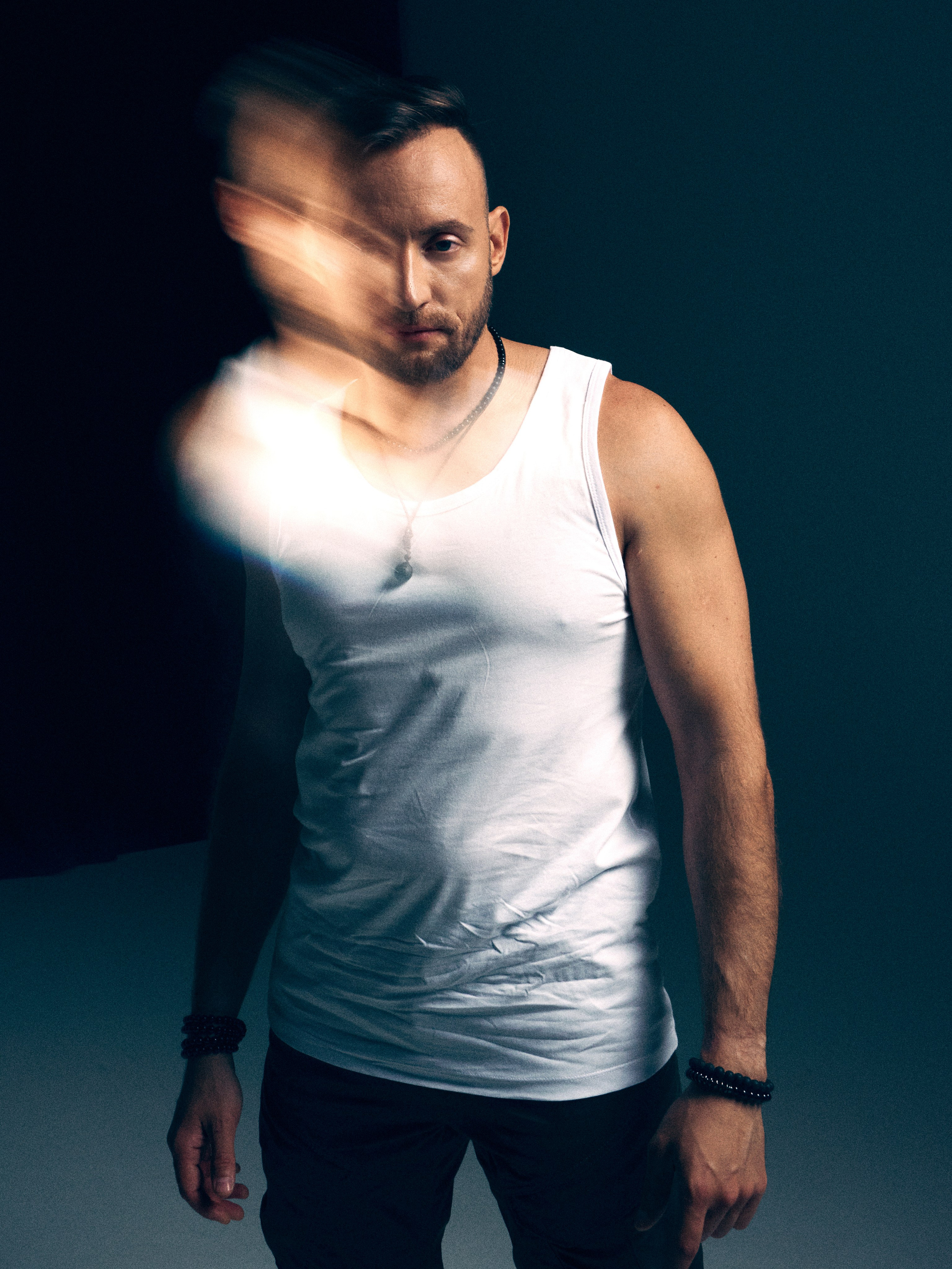 Антон. Ксения Glossa. Портретный и репортажный фотограф в Самаре