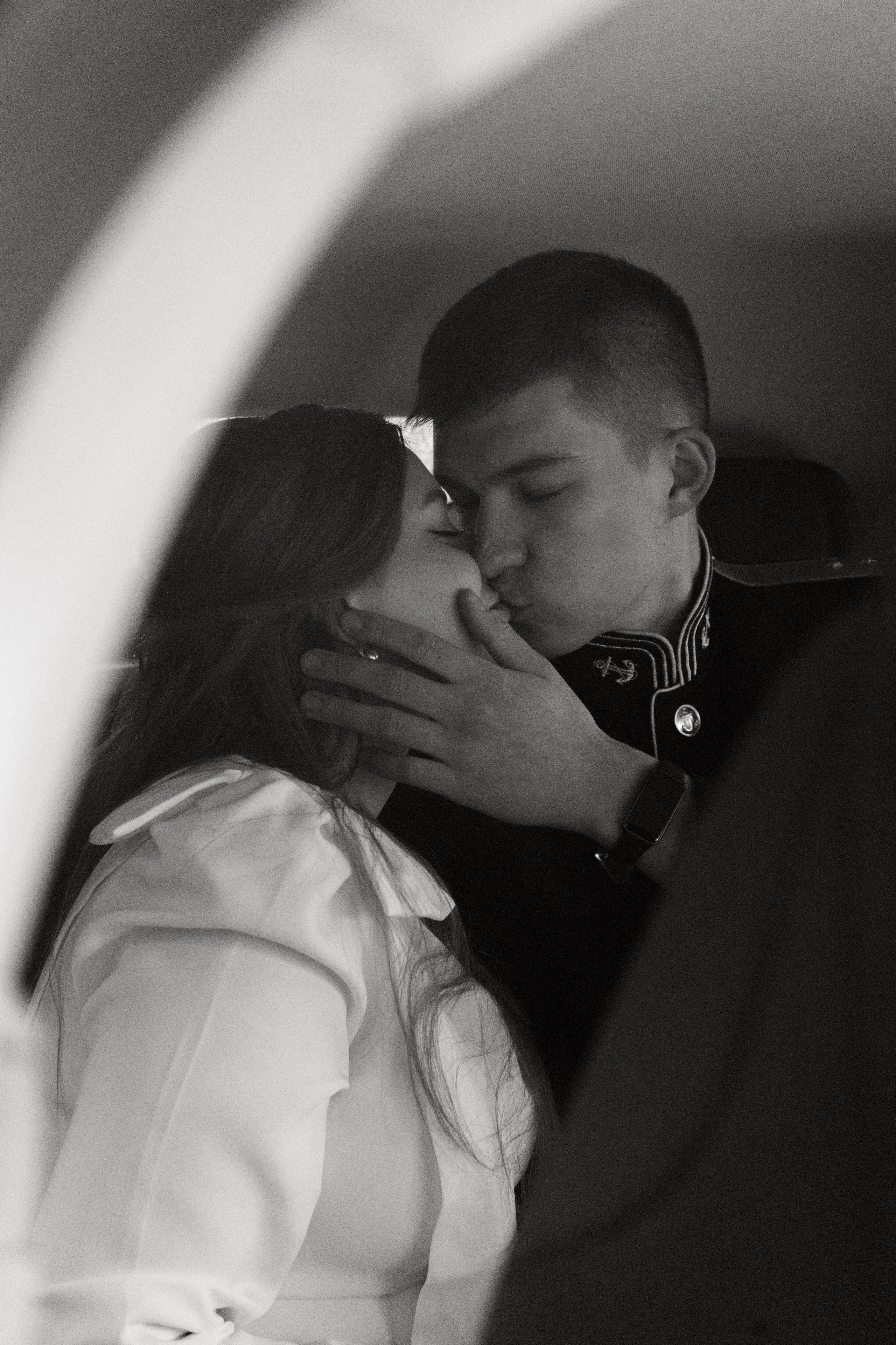 Дмитрий и Екатерина. Фотограф в Каспийске