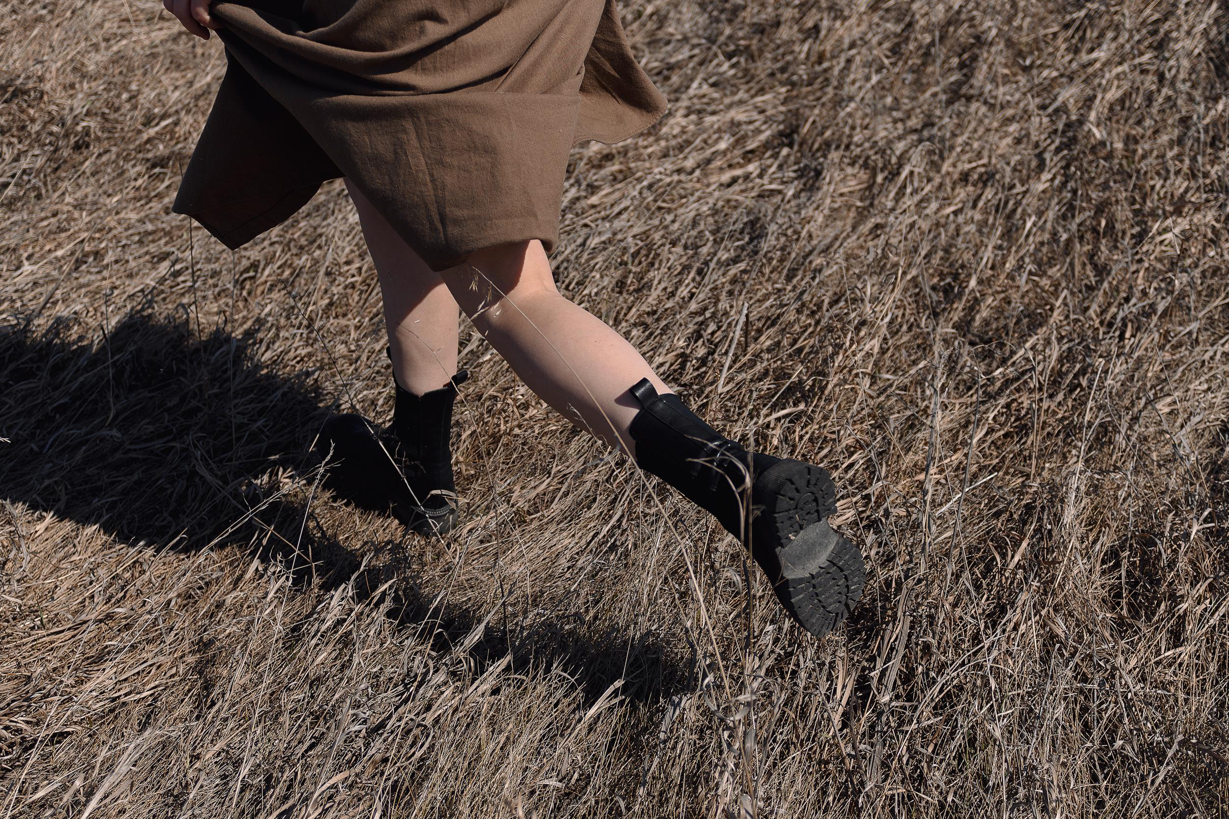 Женя. Фотограф Дарья Мустафина, Тюмень