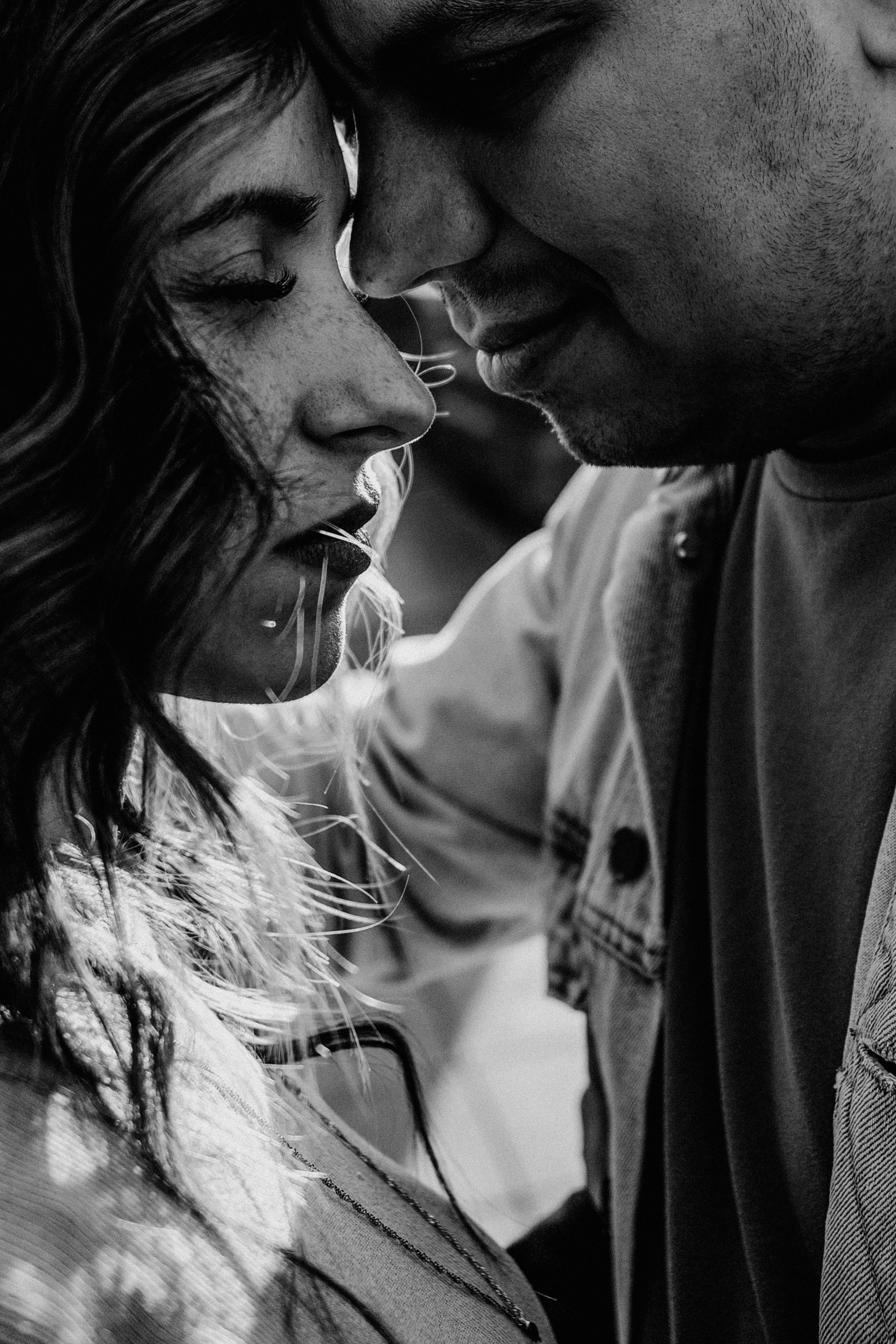 Игорь и Наталья. Фотограф Дарья Мустафина, Тюмень