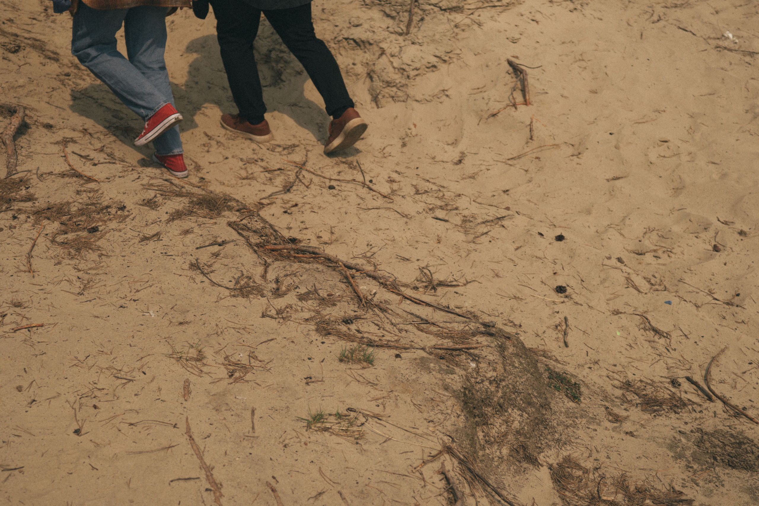 Денис и Саша. Фотограф Дарья Мустафина, Тюмень