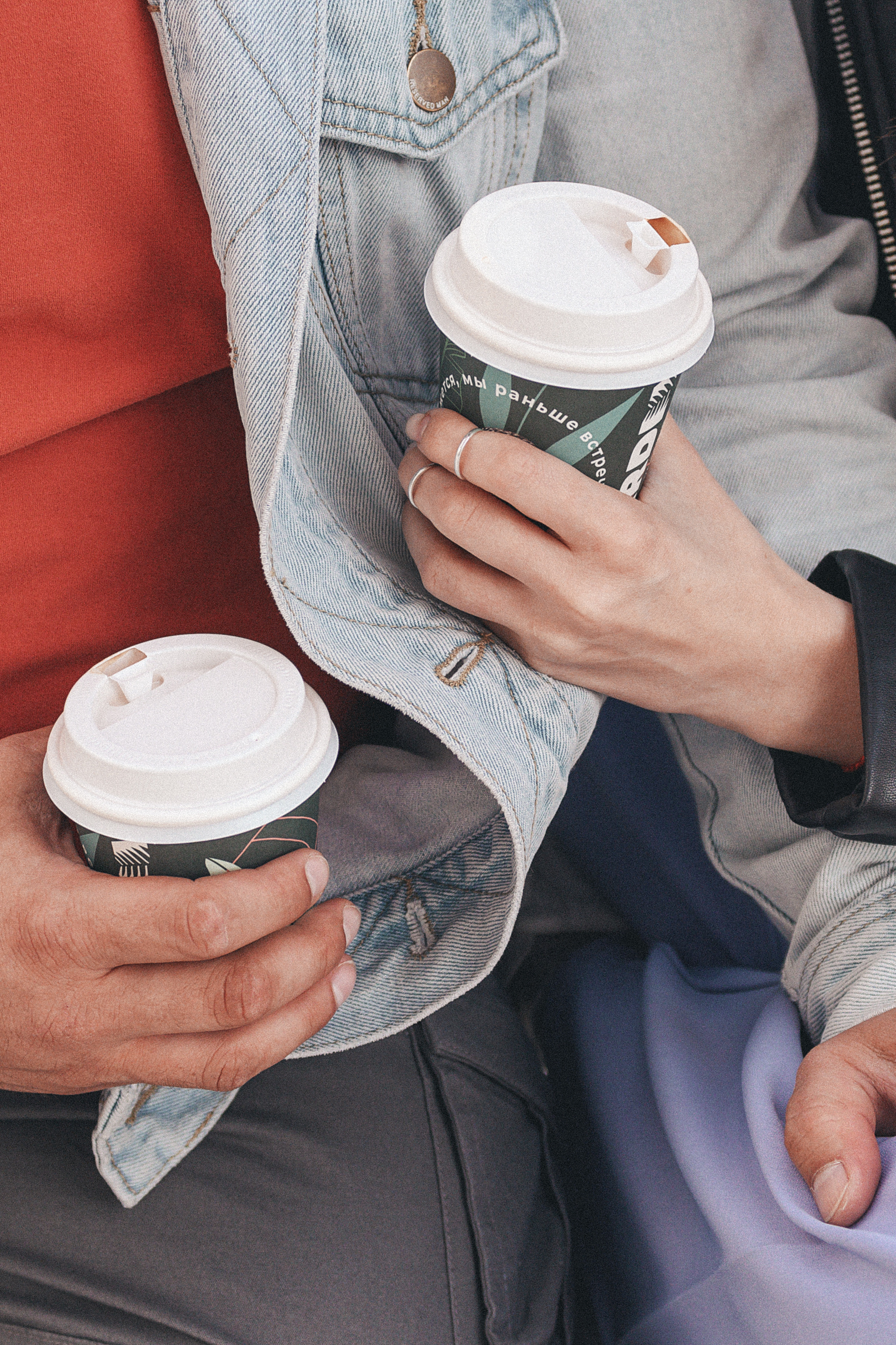 Игорь и Наталья. Фотограф Дарья Мустафина, Тюмень