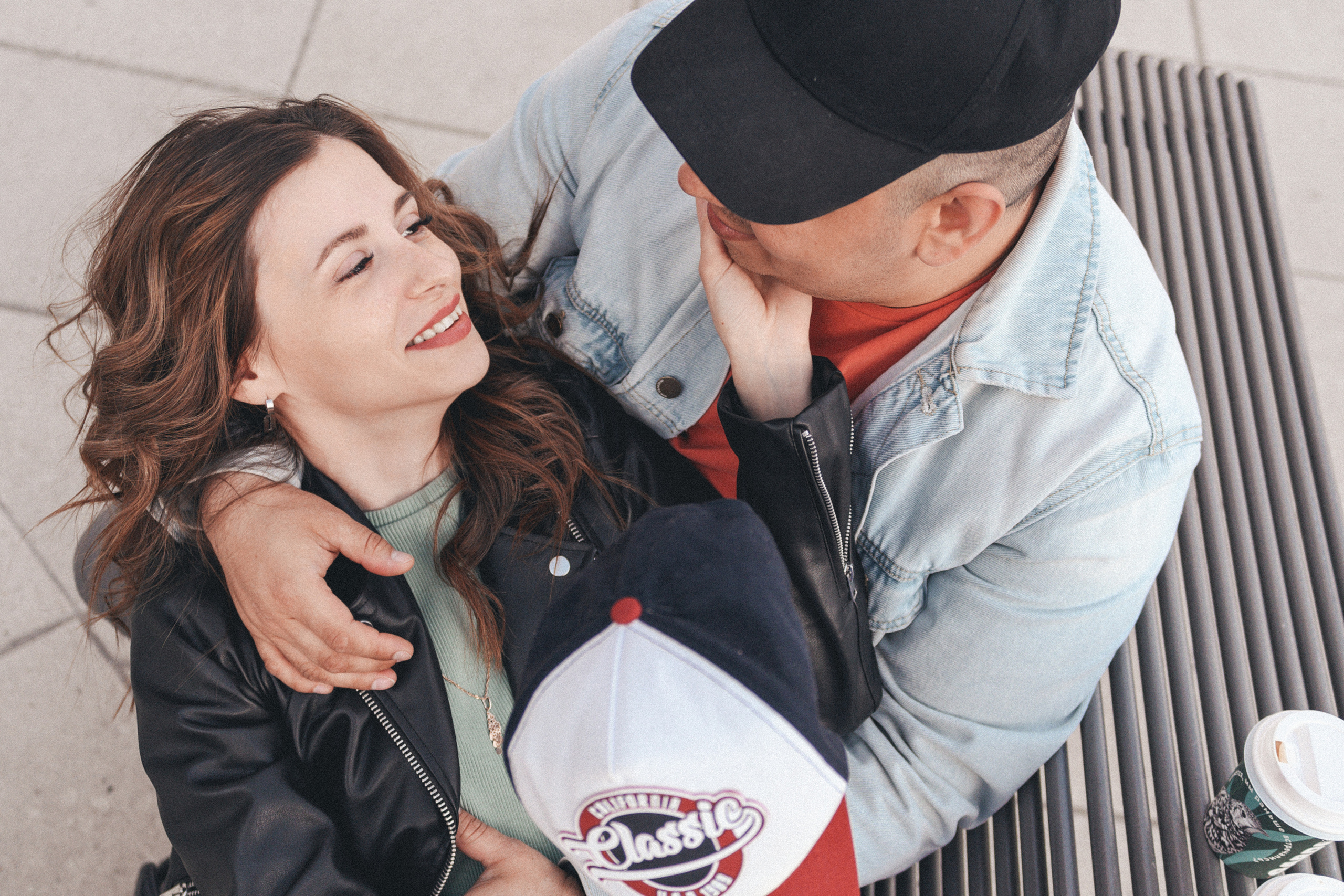 Игорь и Наталья. Фотограф Дарья Мустафина, Тюмень