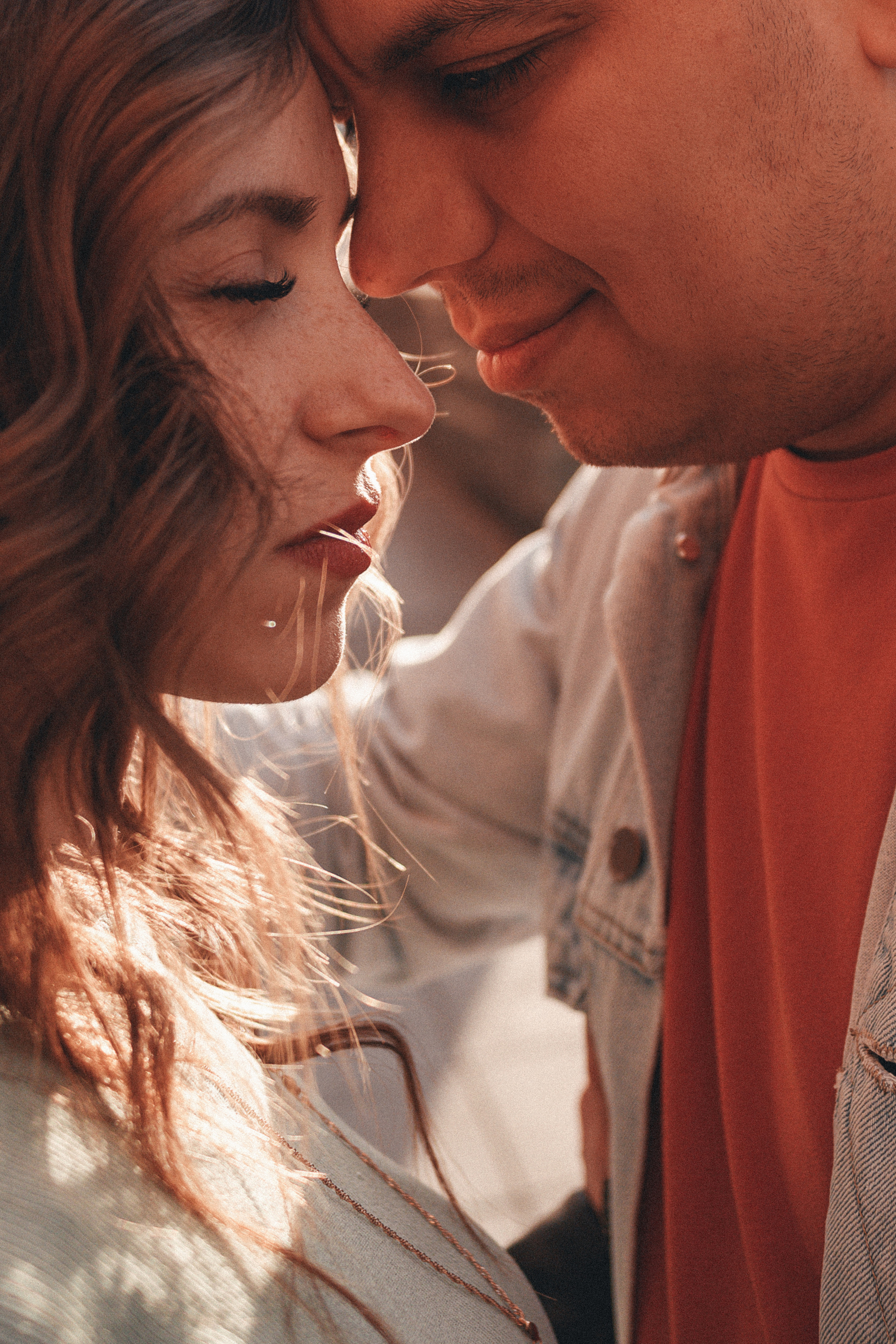 Игорь и Наталья. Фотограф Дарья Мустафина, Тюмень