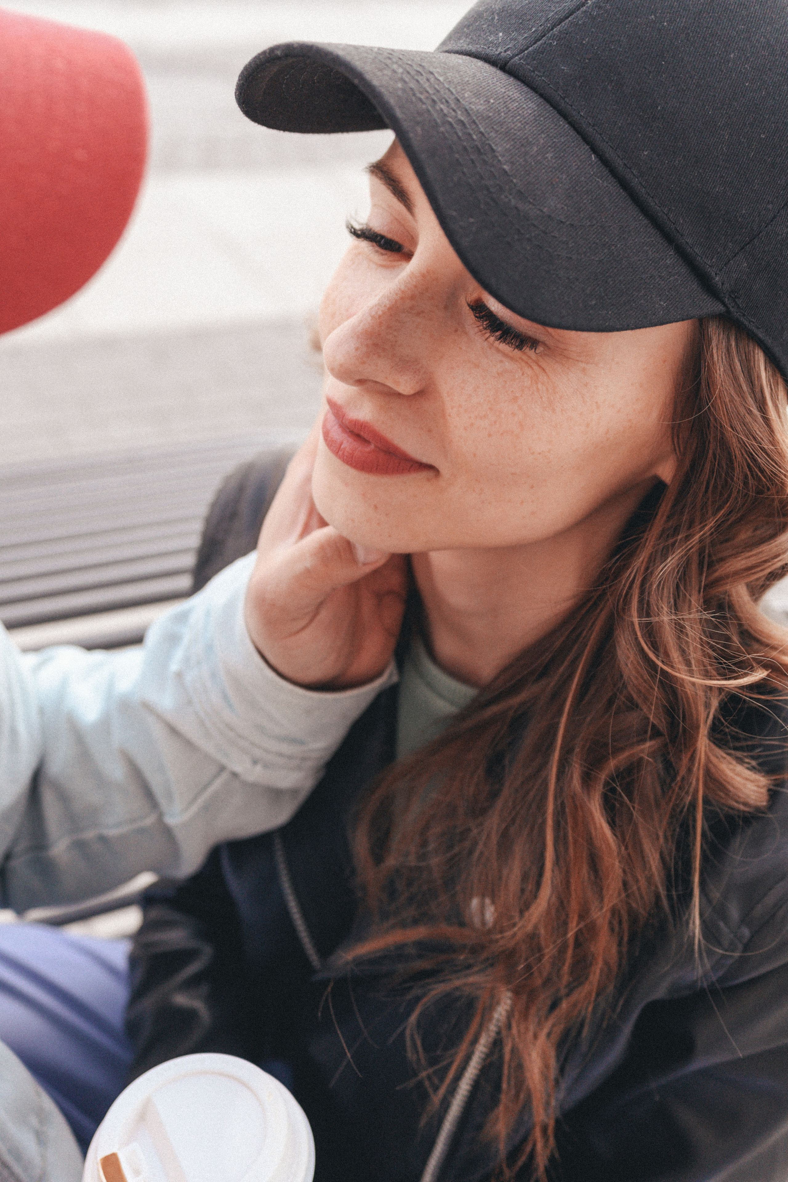 Игорь и Наталья. Фотограф Дарья Мустафина, Тюмень