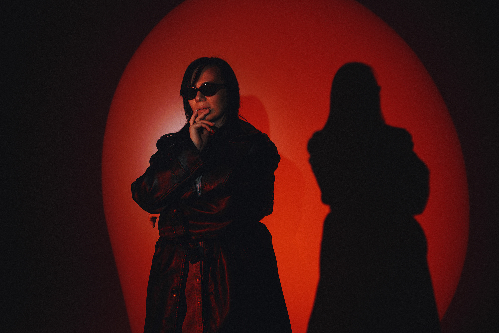 Елена. Фотограф Дарья Мустафина, Тюмень