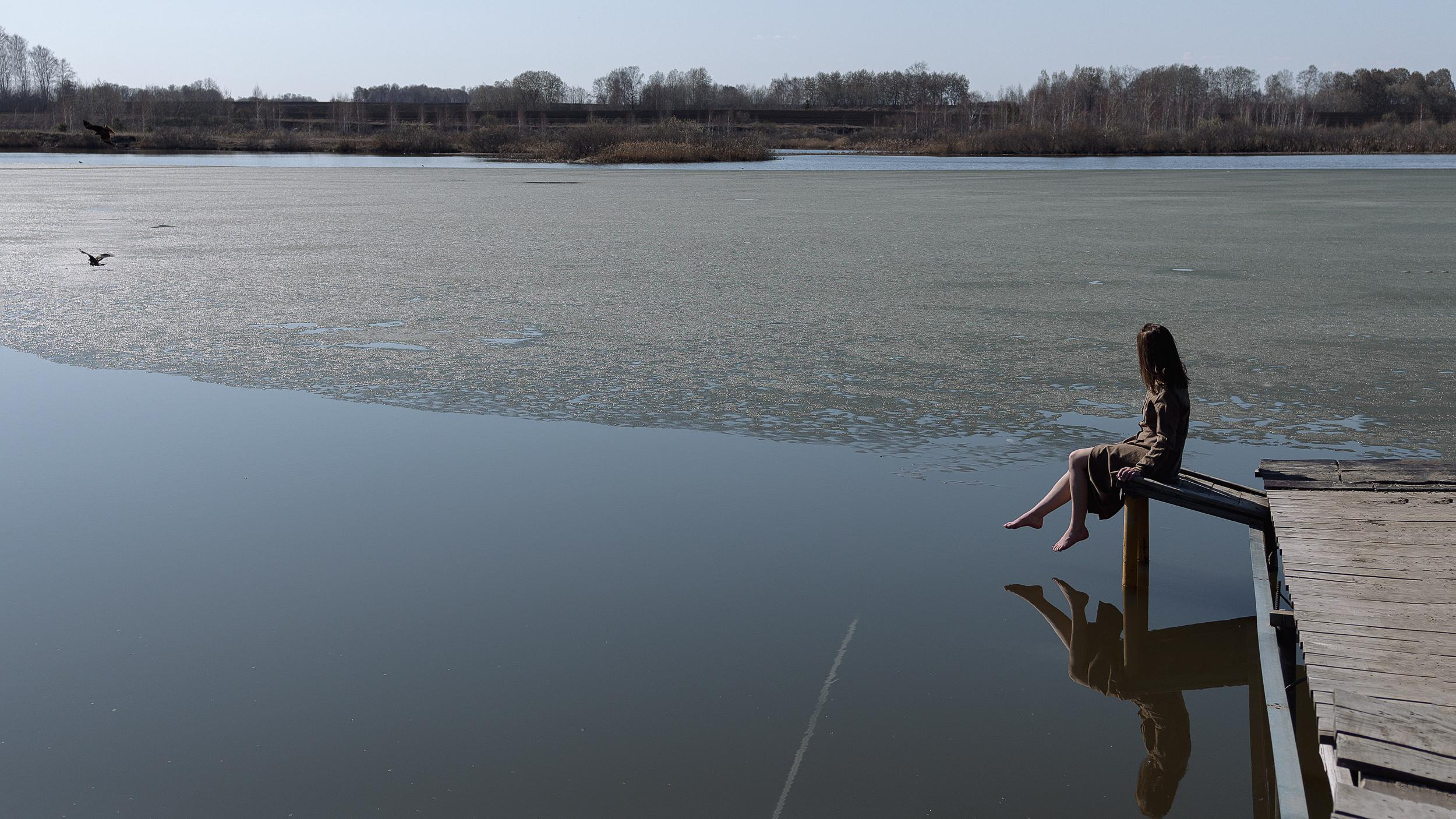 Женя. Фотограф Дарья Мустафина, Тюмень