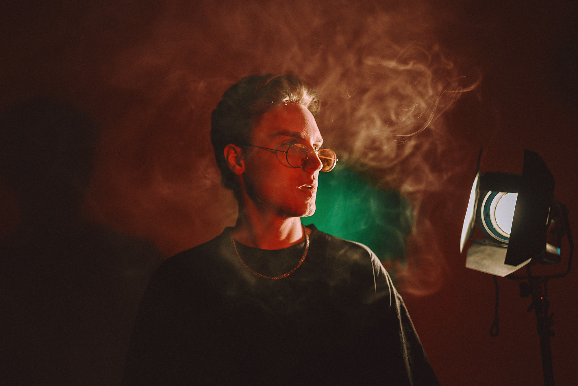 Валентин. Фотограф Дарья Мустафина, Тюмень