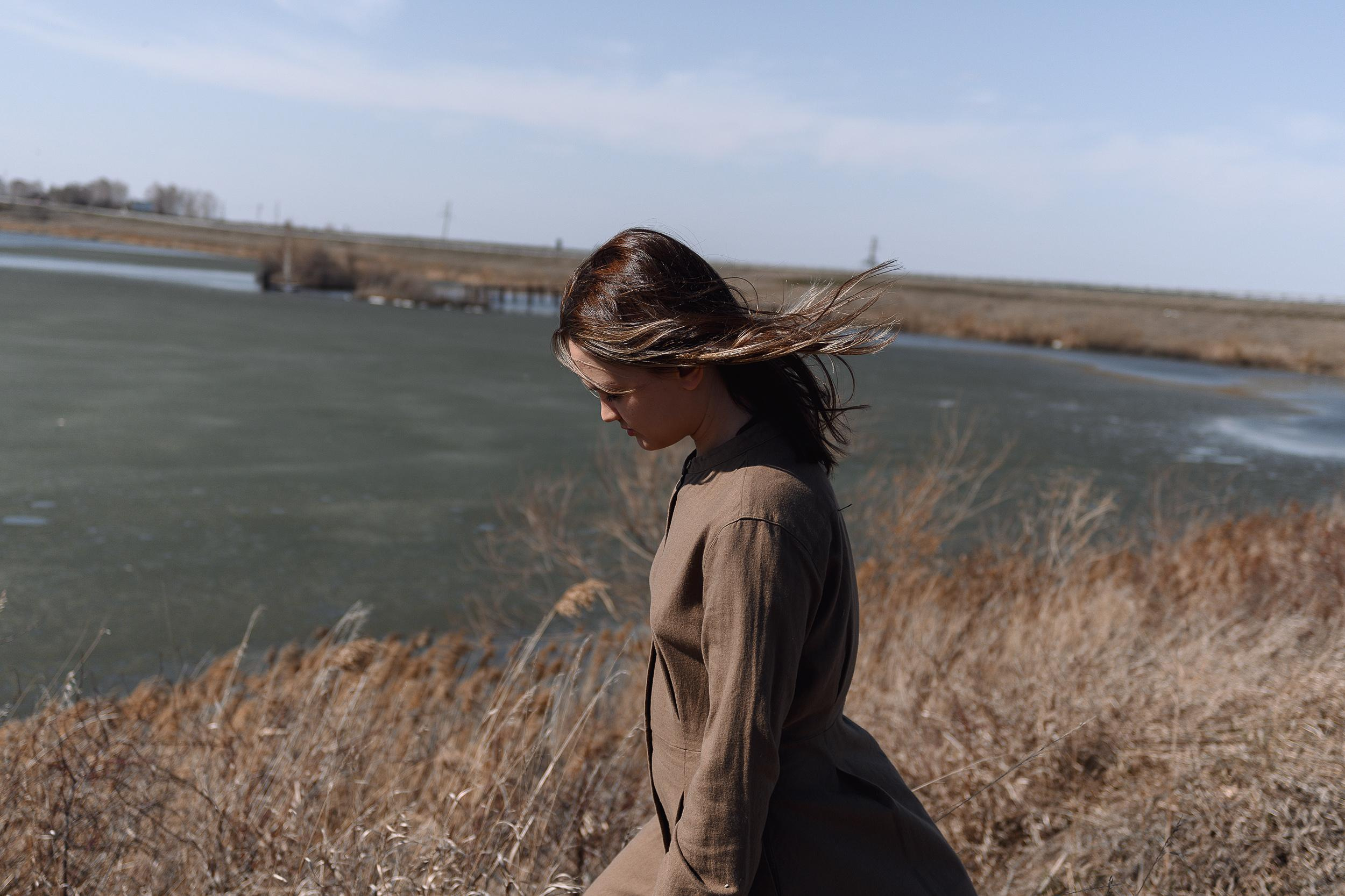 Женя. Фотограф Дарья Мустафина, Тюмень