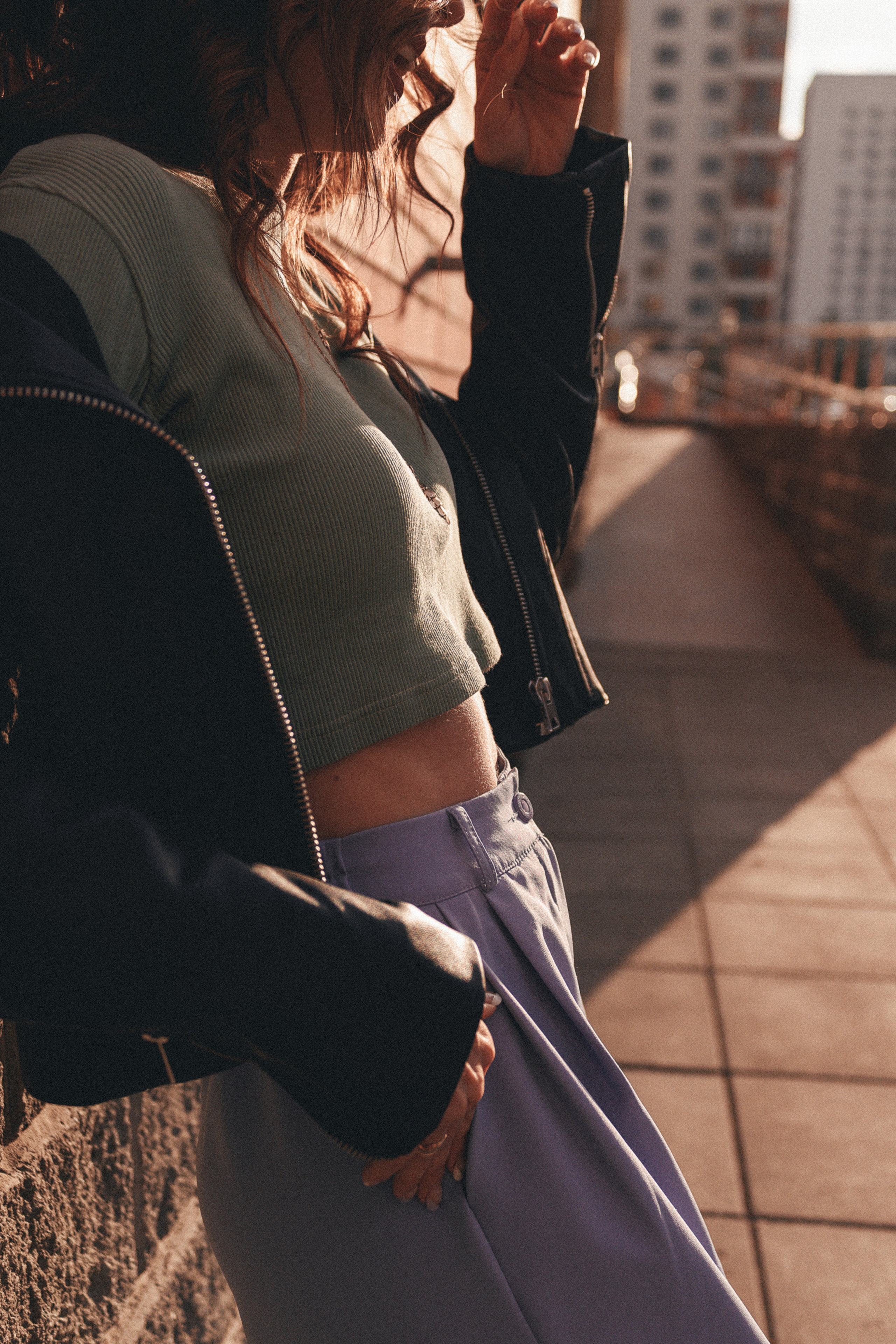 Игорь и Наталья. Фотограф Дарья Мустафина, Тюмень