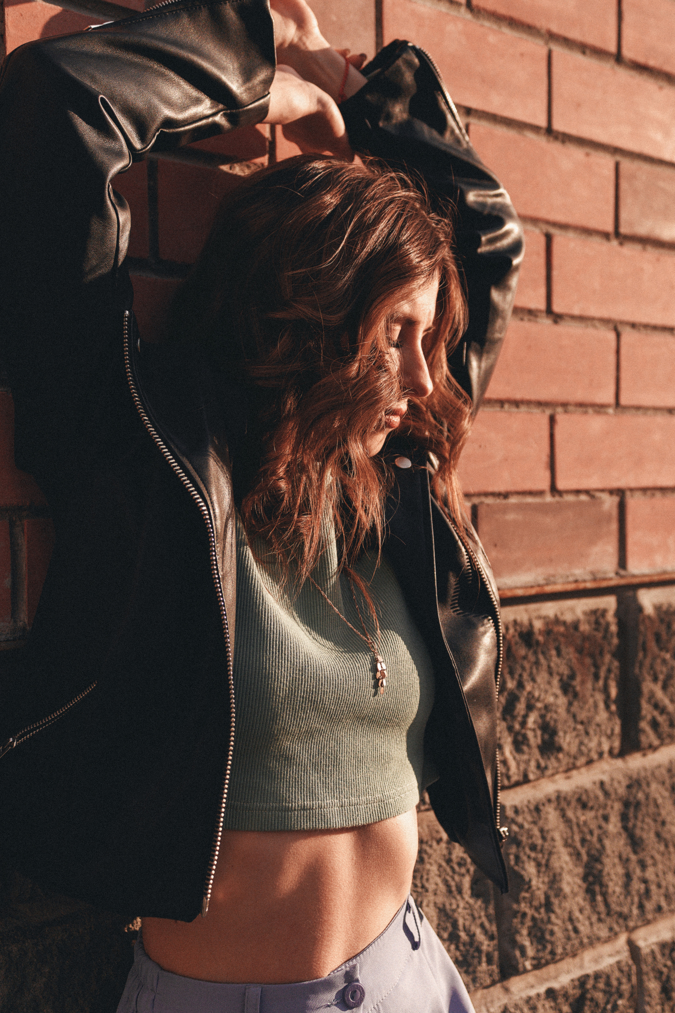 Игорь и Наталья. Фотограф Дарья Мустафина, Тюмень