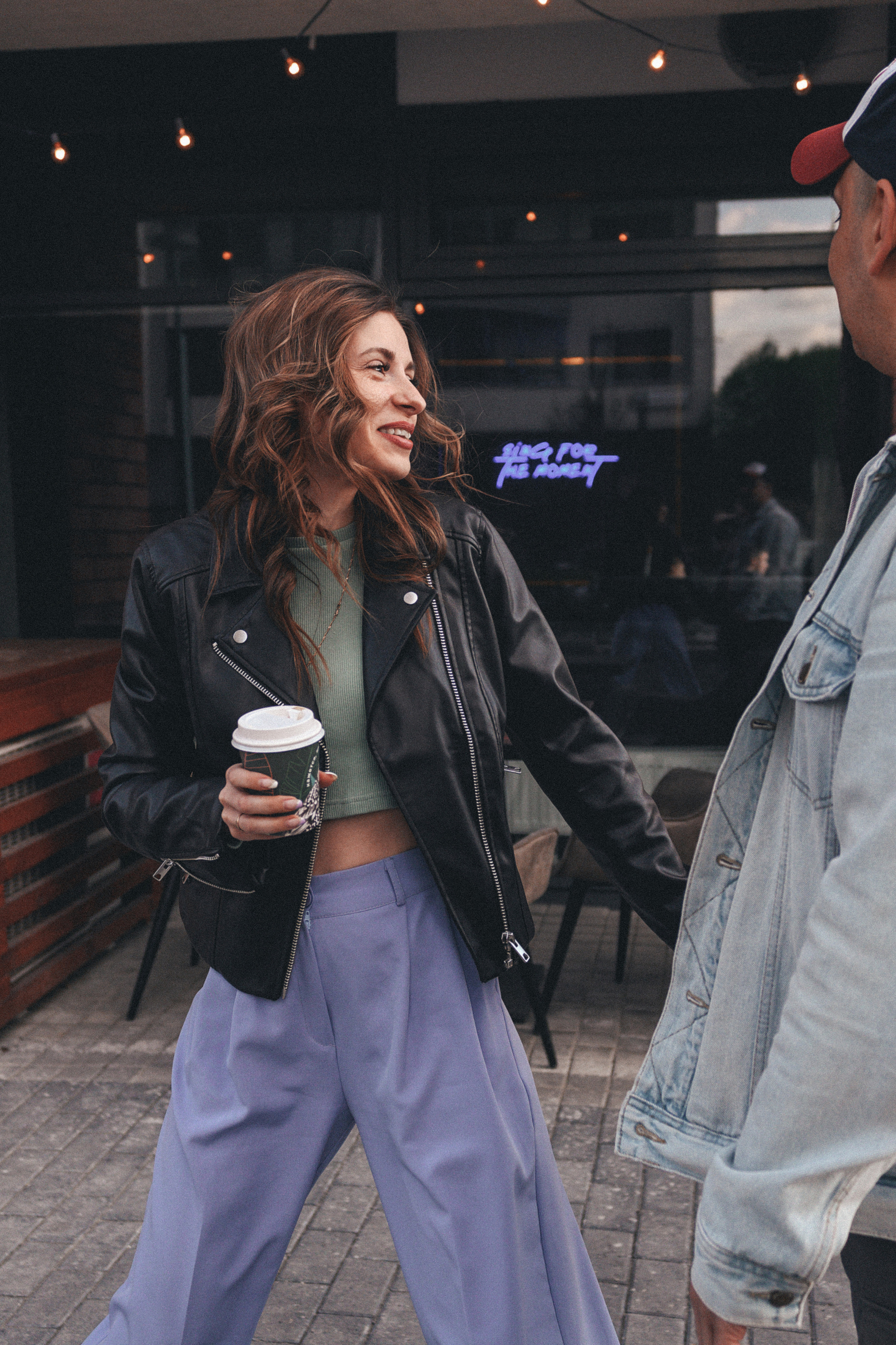 Игорь и Наталья. Фотограф Дарья Мустафина, Тюмень