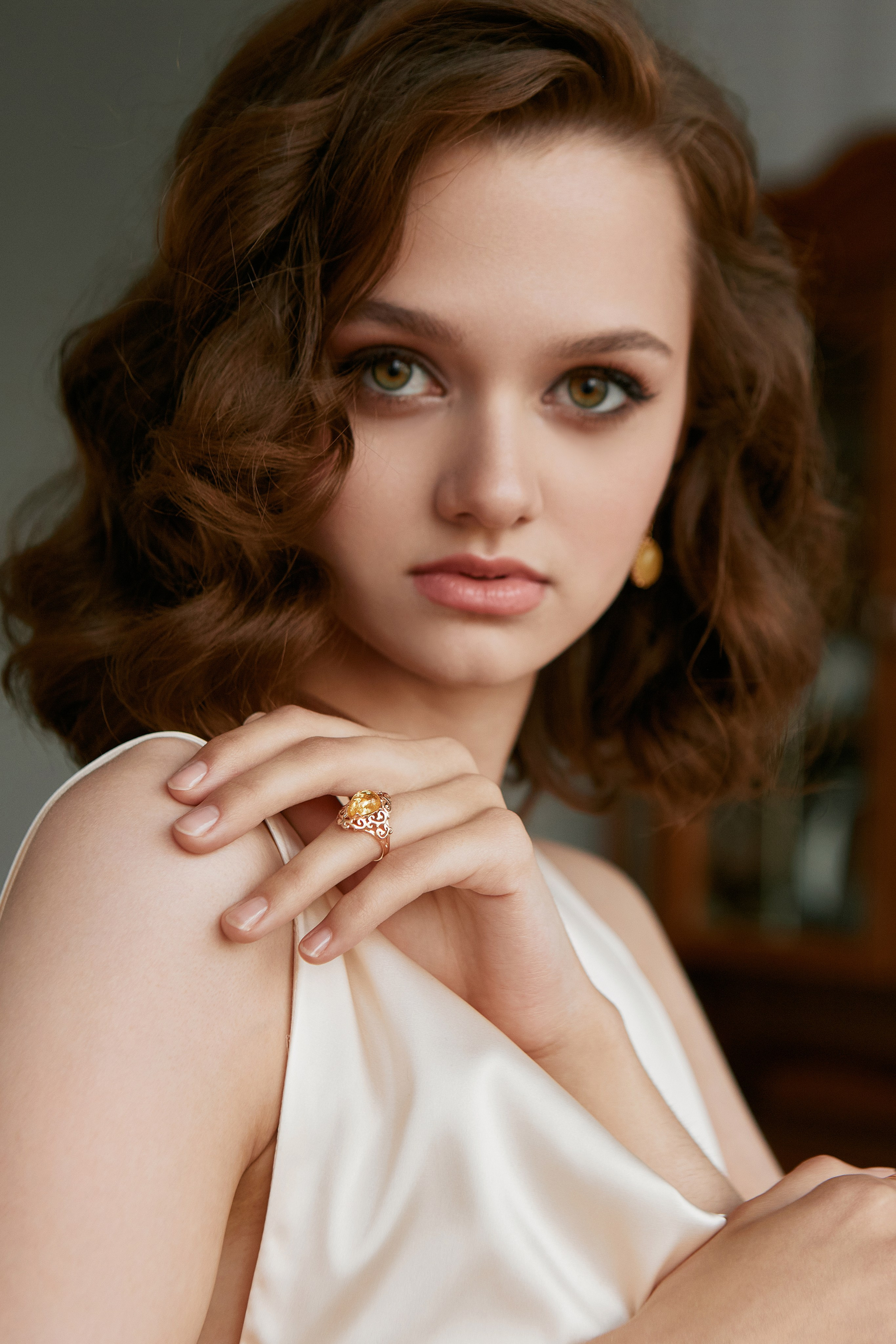 Алина Билялова. Модельное агентство TM Models в Калининграде