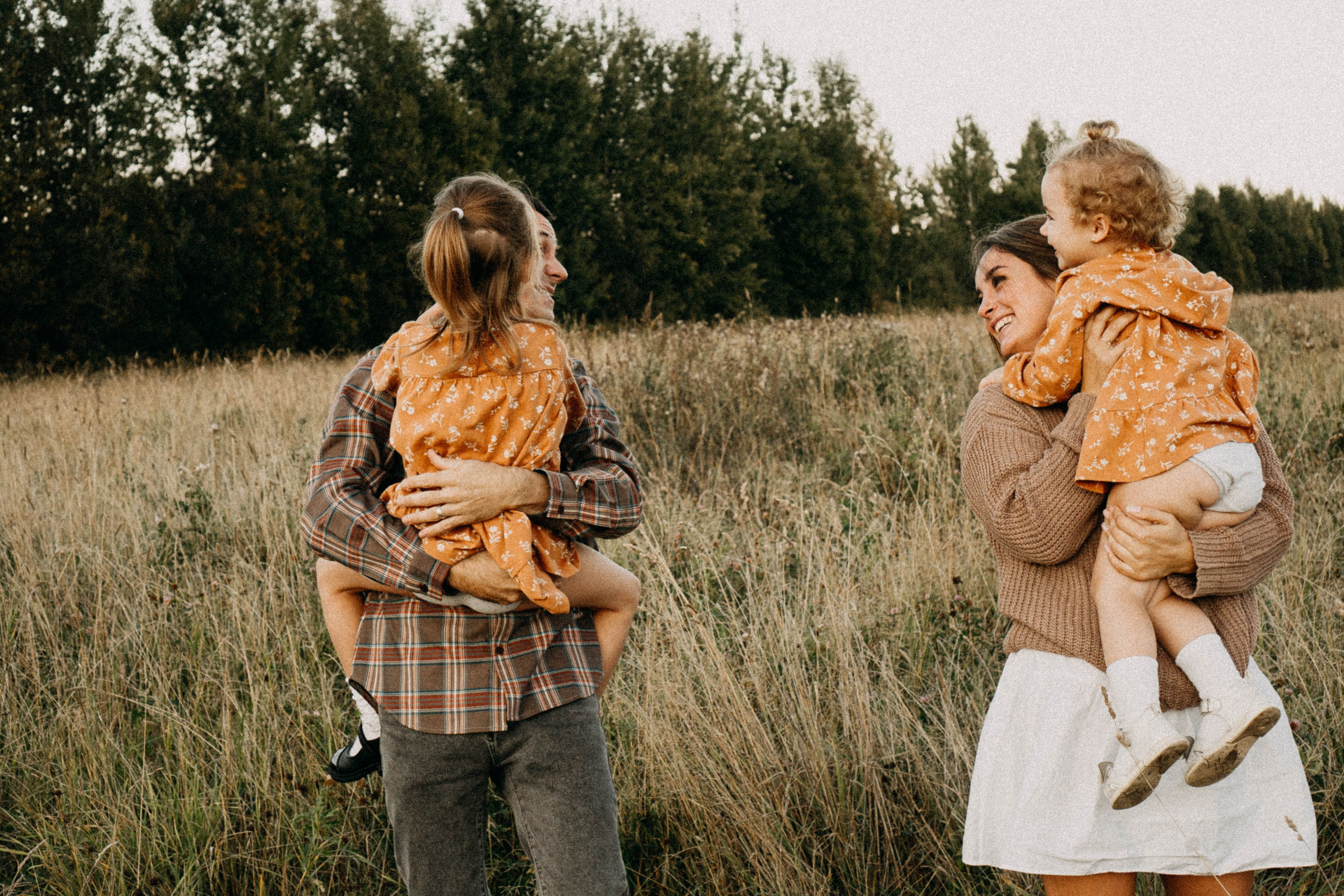Семейная серия. Профессиональный фотограф, Санкт-Петербург — Виктория Богомолова