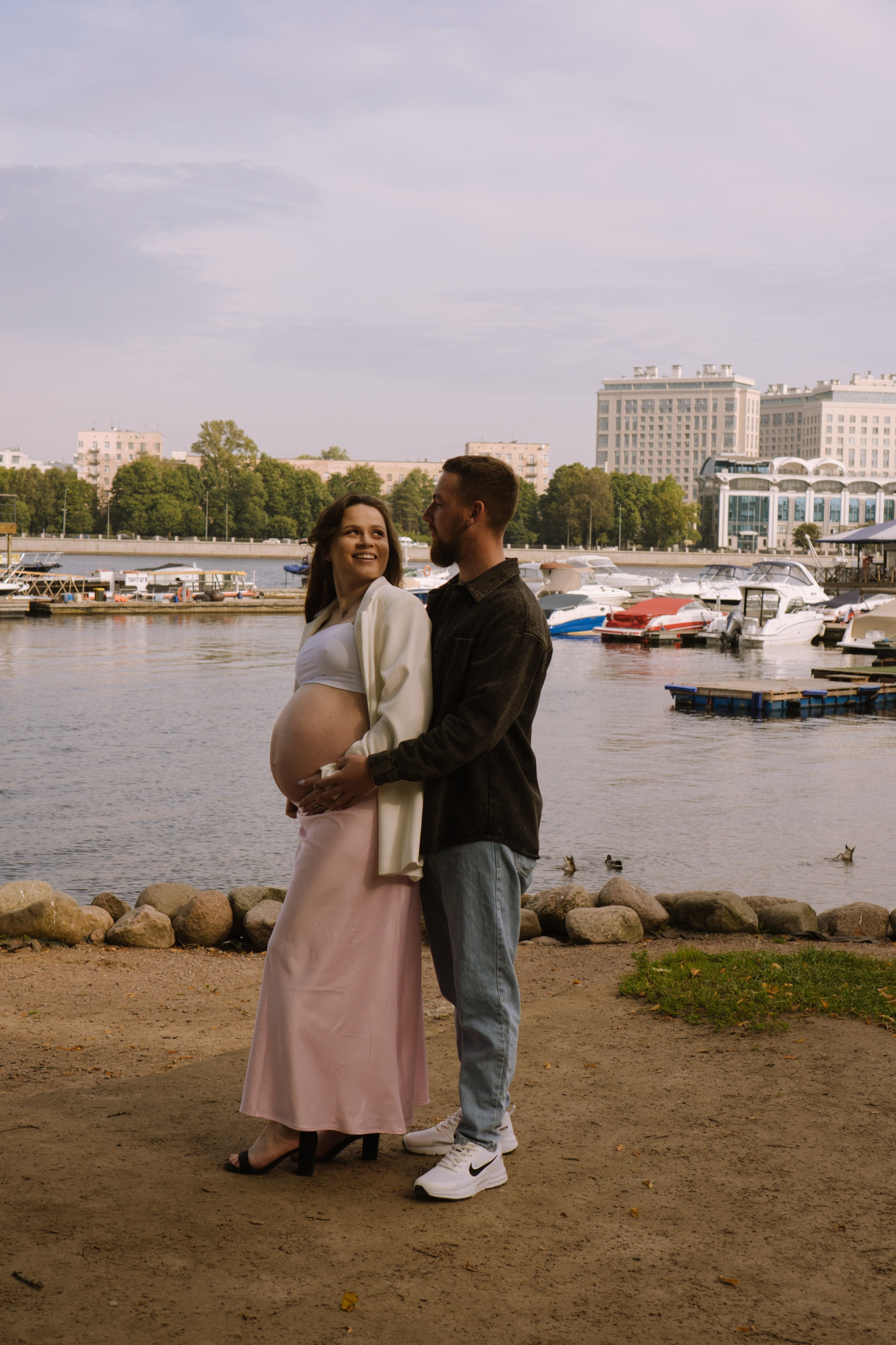СЕМЕЙНАЯ ИСТОРИЯ. Профессиональный фотограф, Санкт-Петербург — Виктория Богомолова