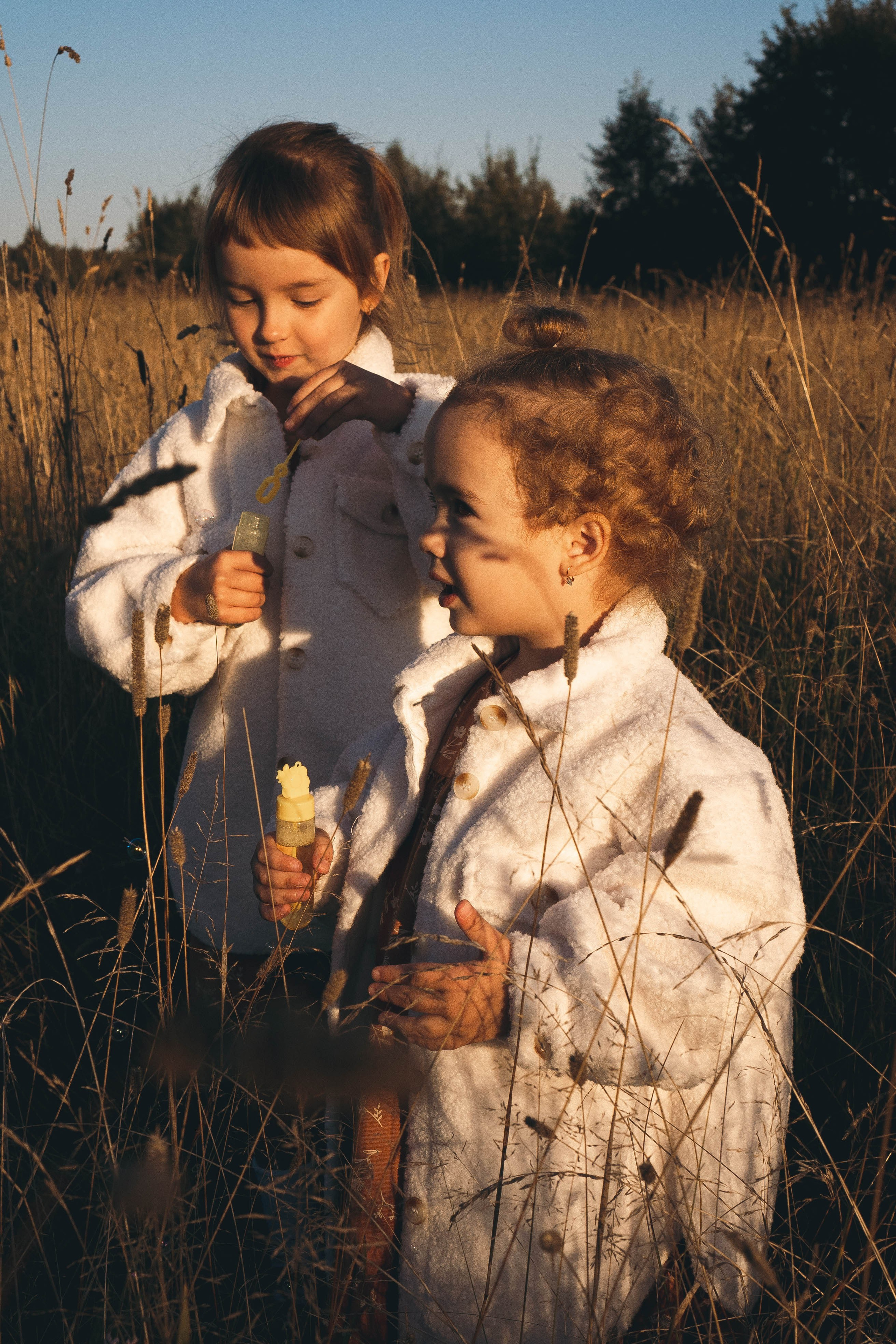 Семейная серия. Профессиональный фотограф, Санкт-Петербург — Виктория Богомолова