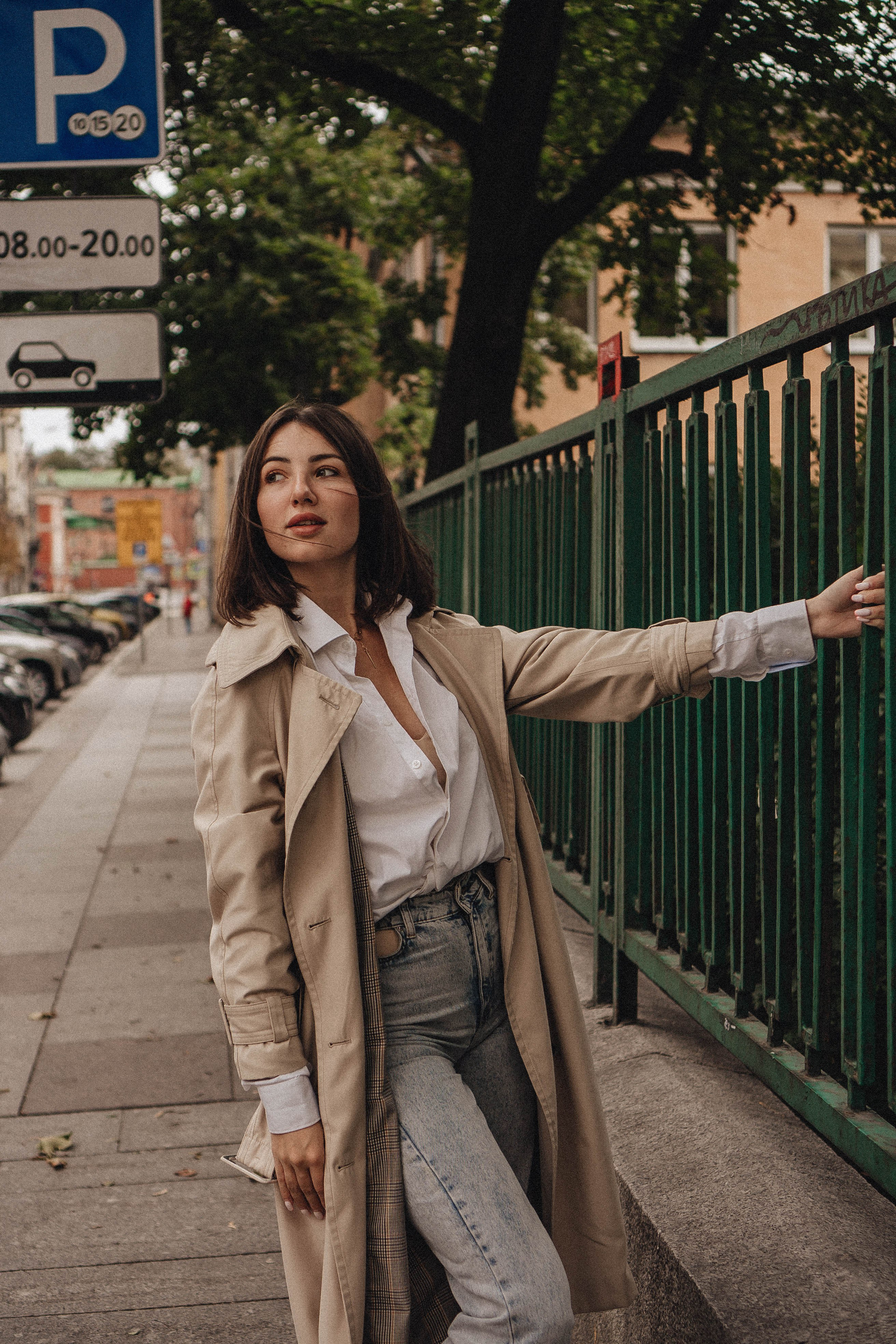 Прогулочная для Кристины. Профессиональный фотограф, Санкт-Петербург — Виктория Богомолова