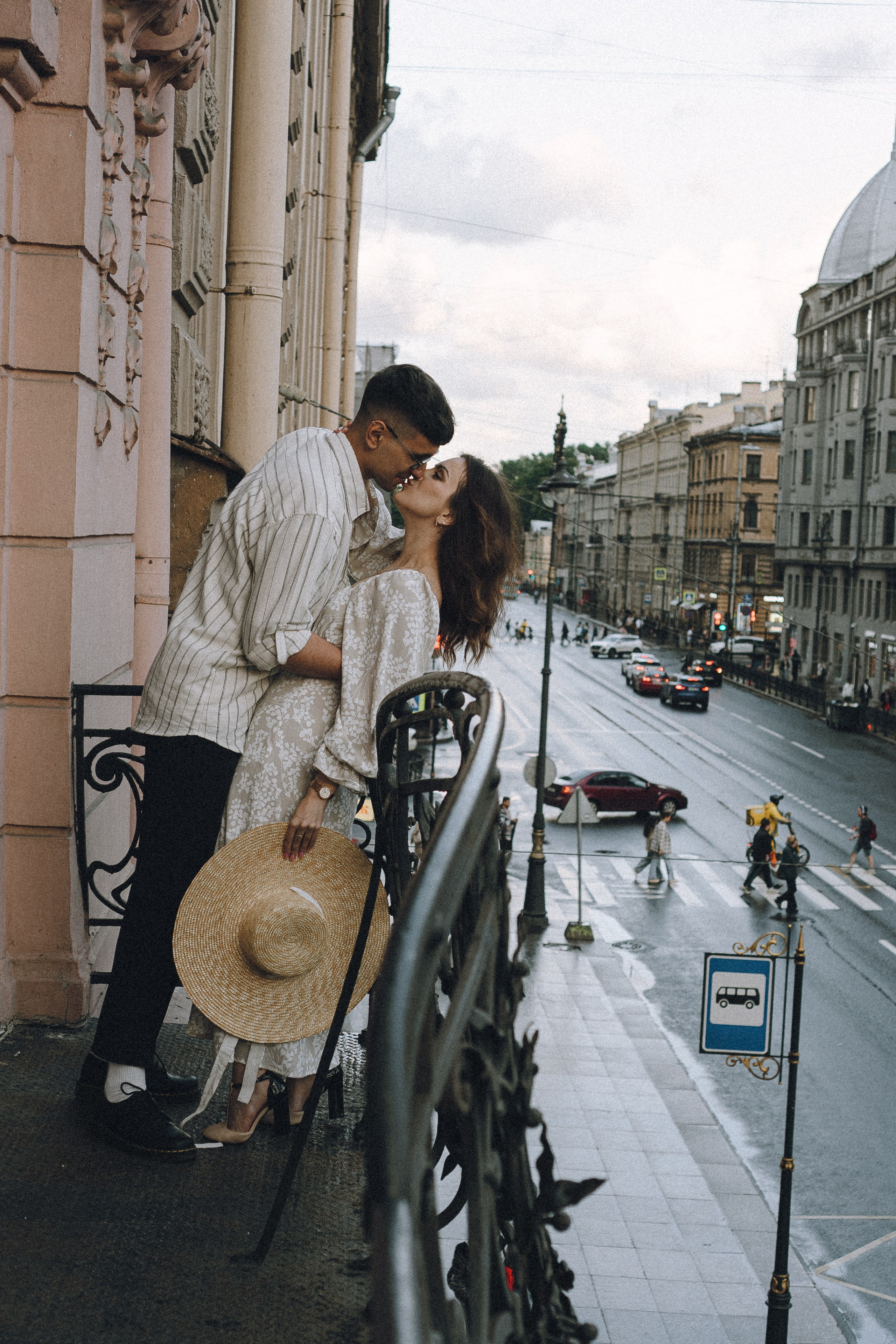 ЛЮБОВЬ В ИЮНЕ. Профессиональный фотограф, Санкт-Петербург — Виктория Богомолова