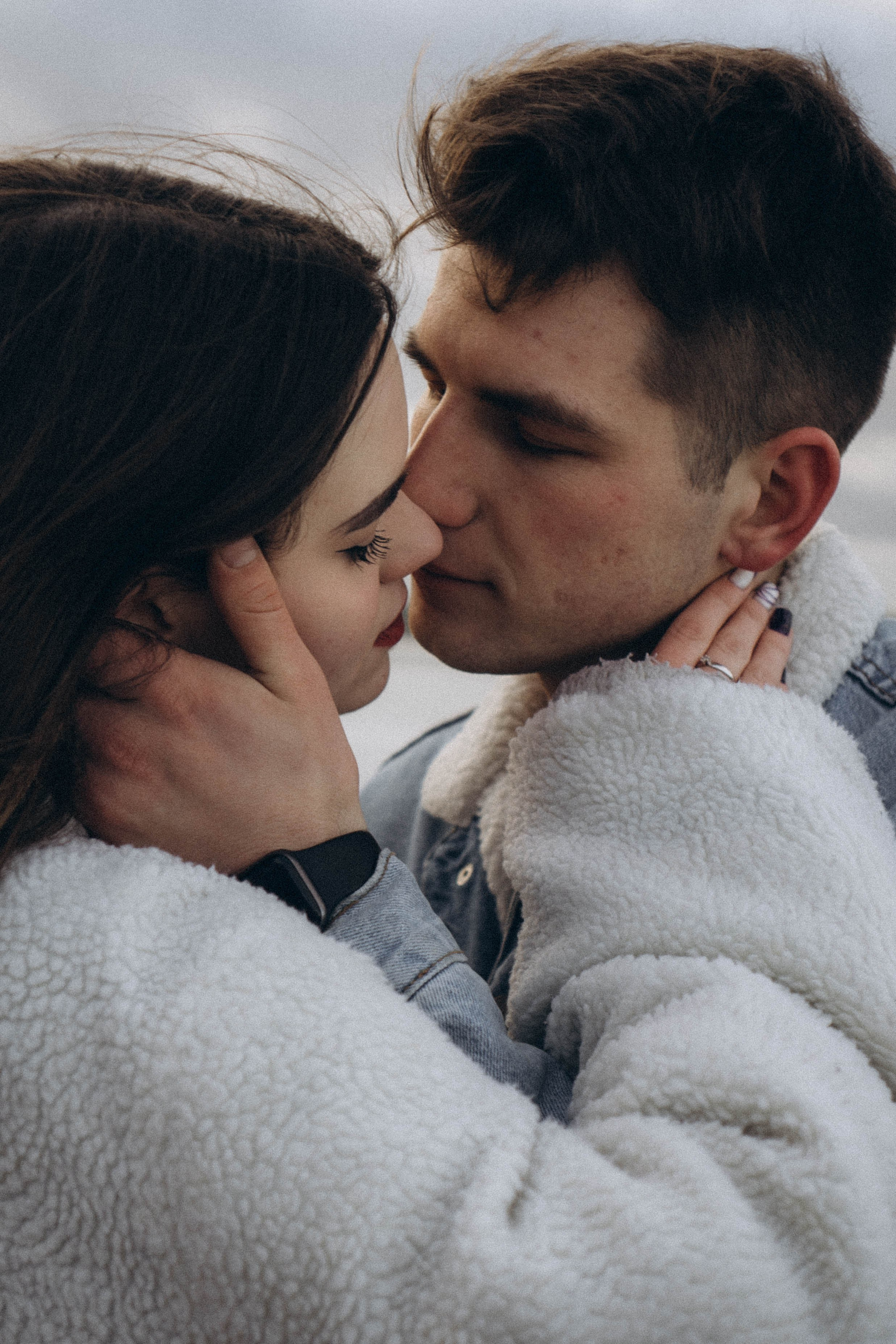 Прогулочная. Профессиональный фотограф, Санкт-Петербург — Виктория Богомолова