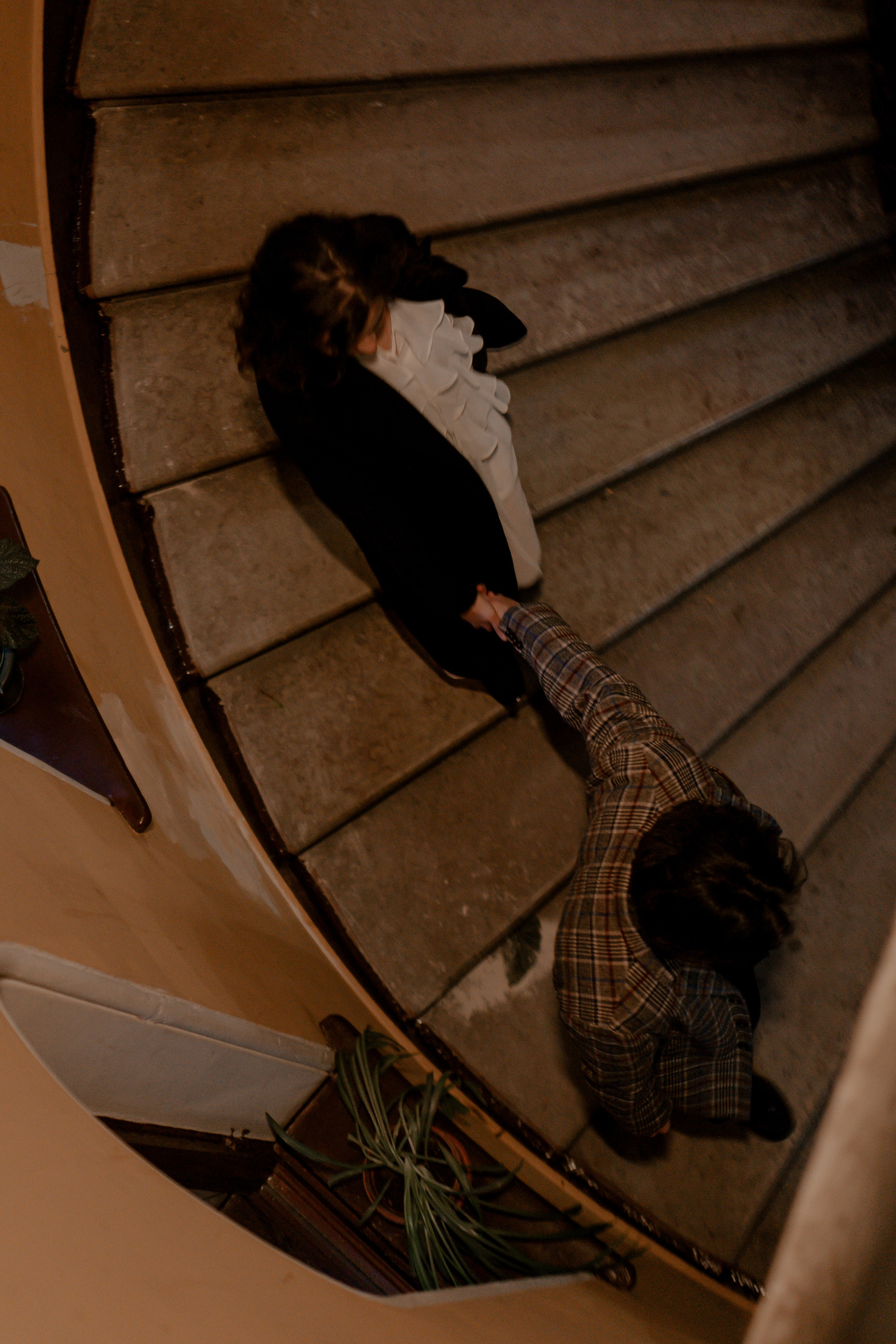 Парадная в Санкт-Петербурге. Профессиональный фотограф, Санкт-Петербург — Виктория Богомолова