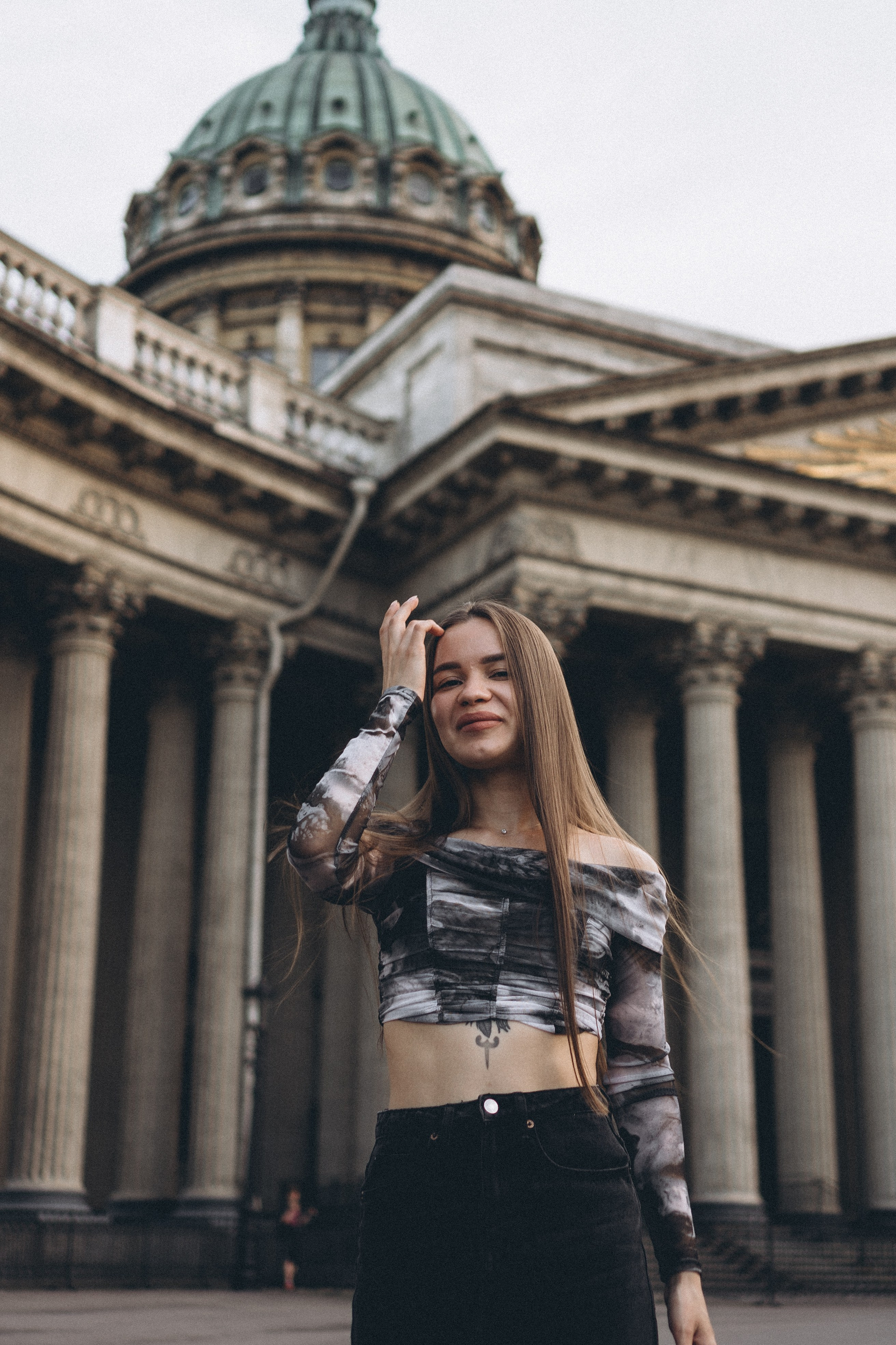 ПРОГУЛКА ПО САНКТ-ПЕТЕРБУРГУ. Профессиональный фотограф, Санкт-Петербург — Виктория Богомолова