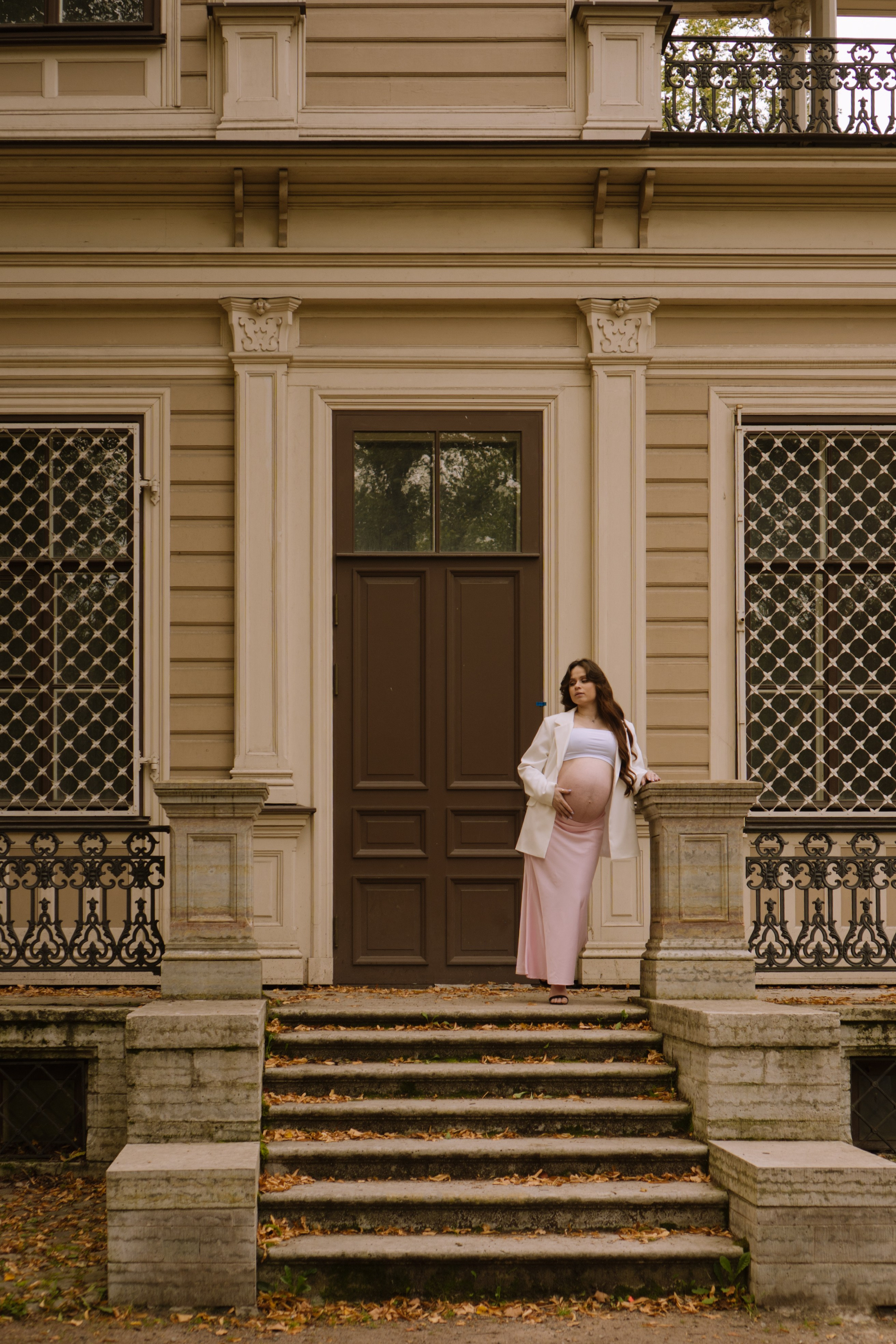 СЕМЕЙНАЯ ИСТОРИЯ. Профессиональный фотограф, Санкт-Петербург — Виктория Богомолова