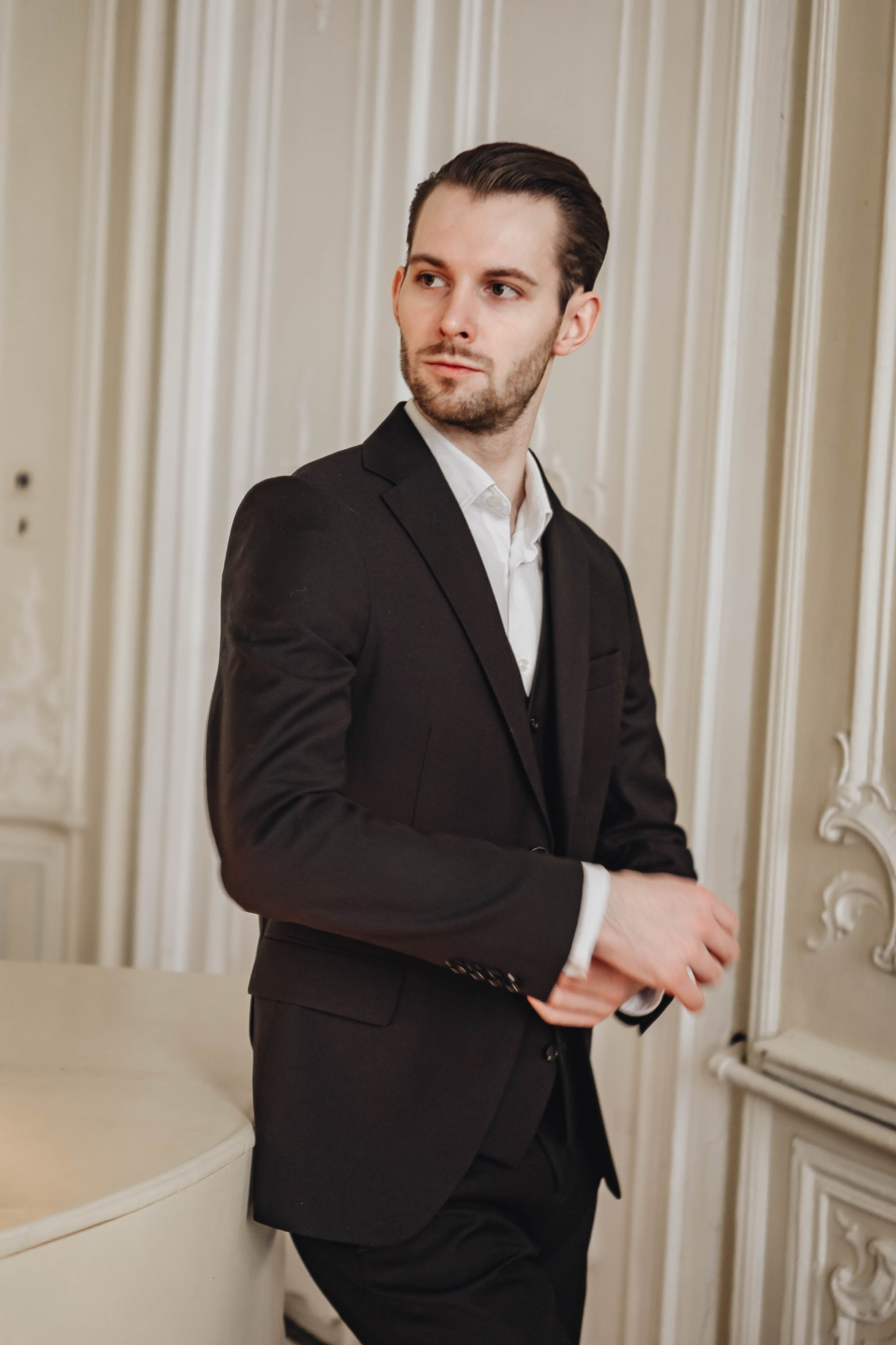 СВАДЕБНАЯ ФОТОСЕСИИЯ В НИКОЛАЕВСКОМ ДВОРЦЕ. Профессиональный фотограф, Санкт-Петербург — Виктория Богомолова