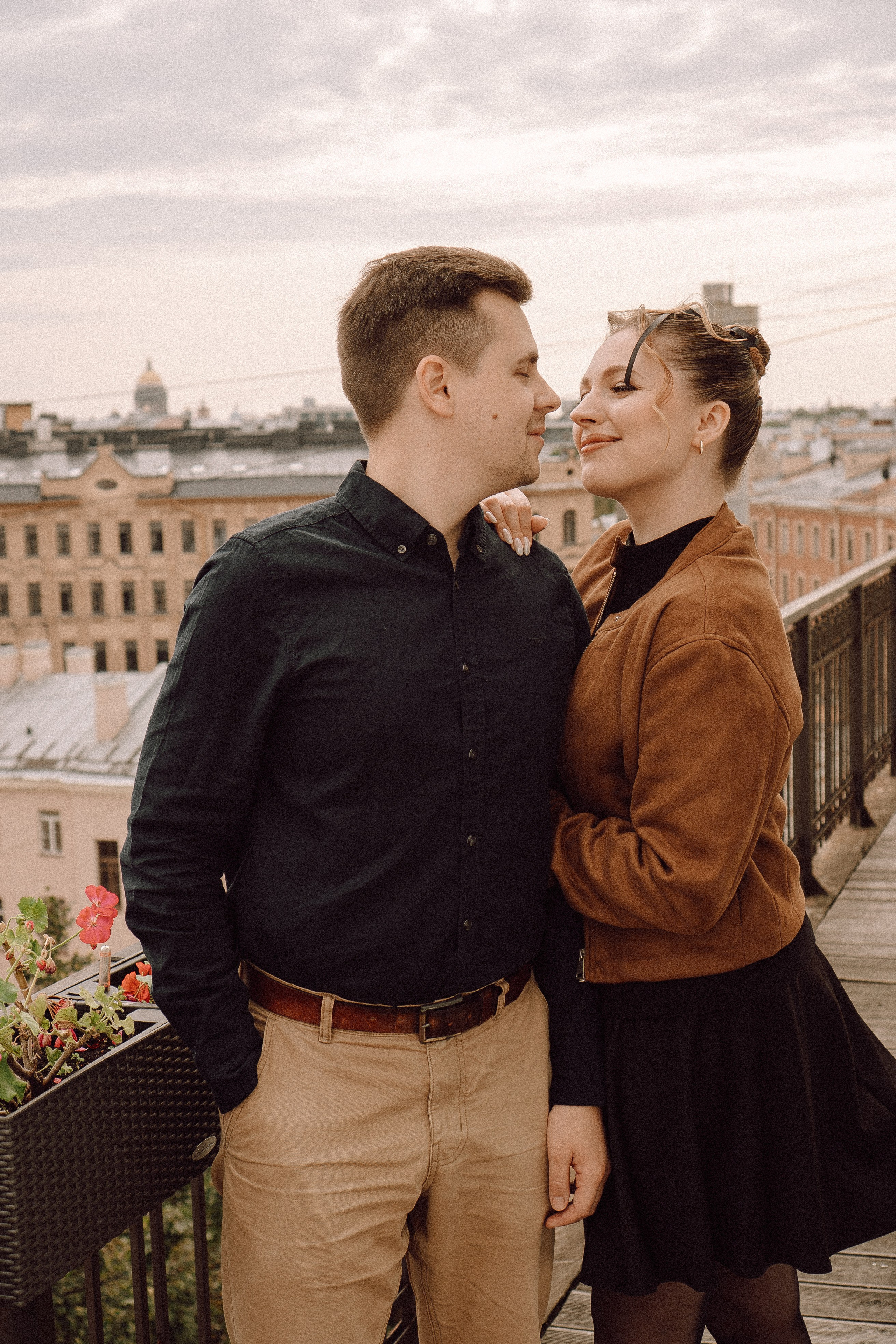 LOVE. Профессиональный фотограф, Санкт-Петербург — Виктория Богомолова