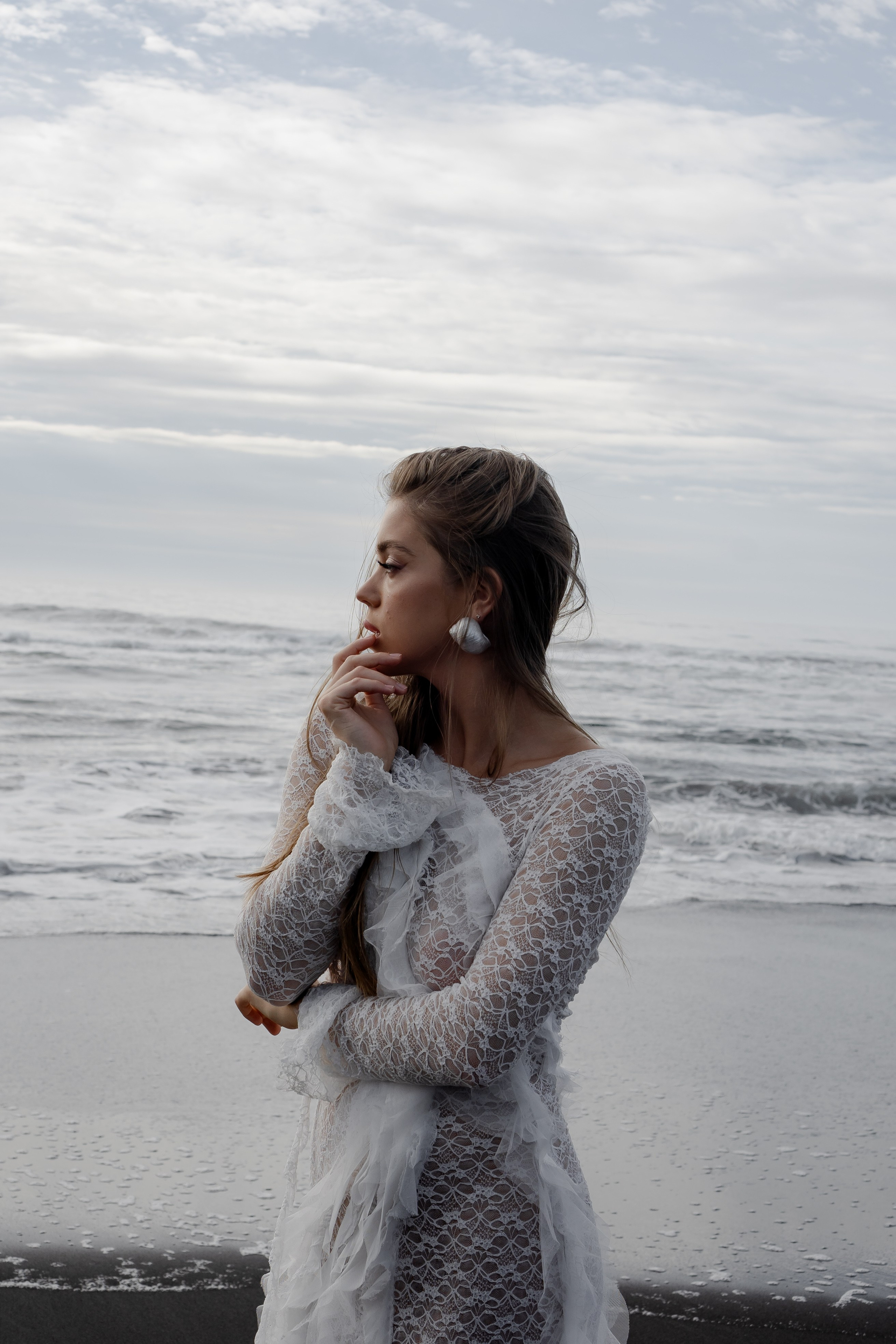 ТИХИЙ ОКЕАНН СЬЕМКА НА SONY. Профессиональный фотограф, Санкт-Петербург — Виктория Богомолова