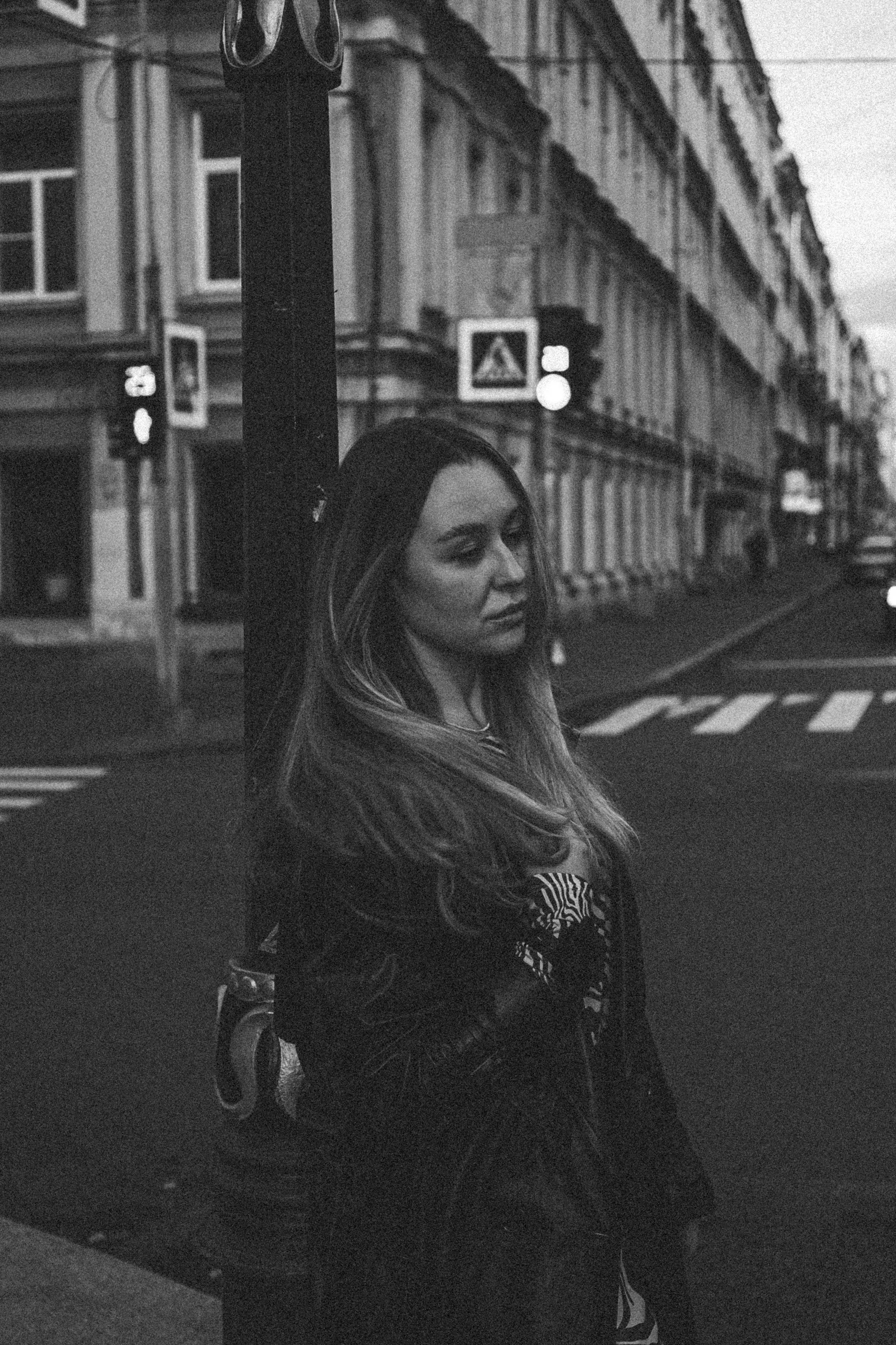 Жественность. Профессиональный фотограф, Санкт-Петербург — Виктория Богомолова