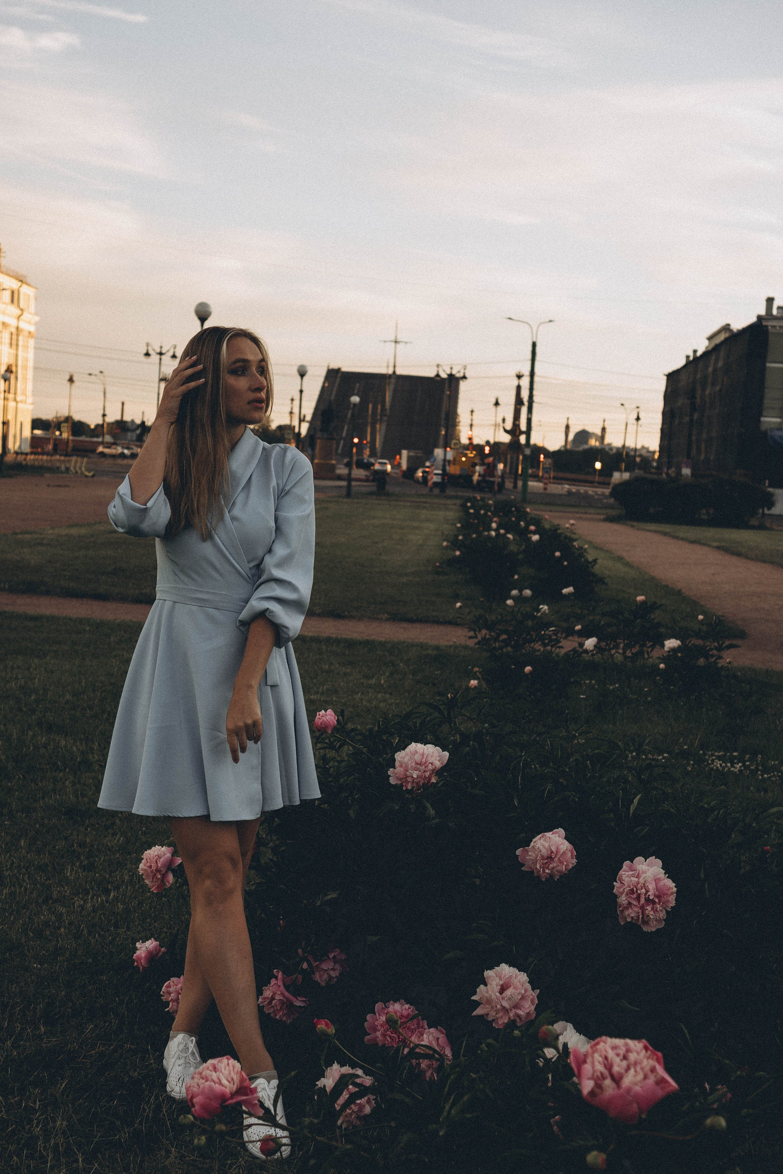 СЧАСТЛИВОЕ УТРО. Профессиональный фотограф, Санкт-Петербург — Виктория Богомолова