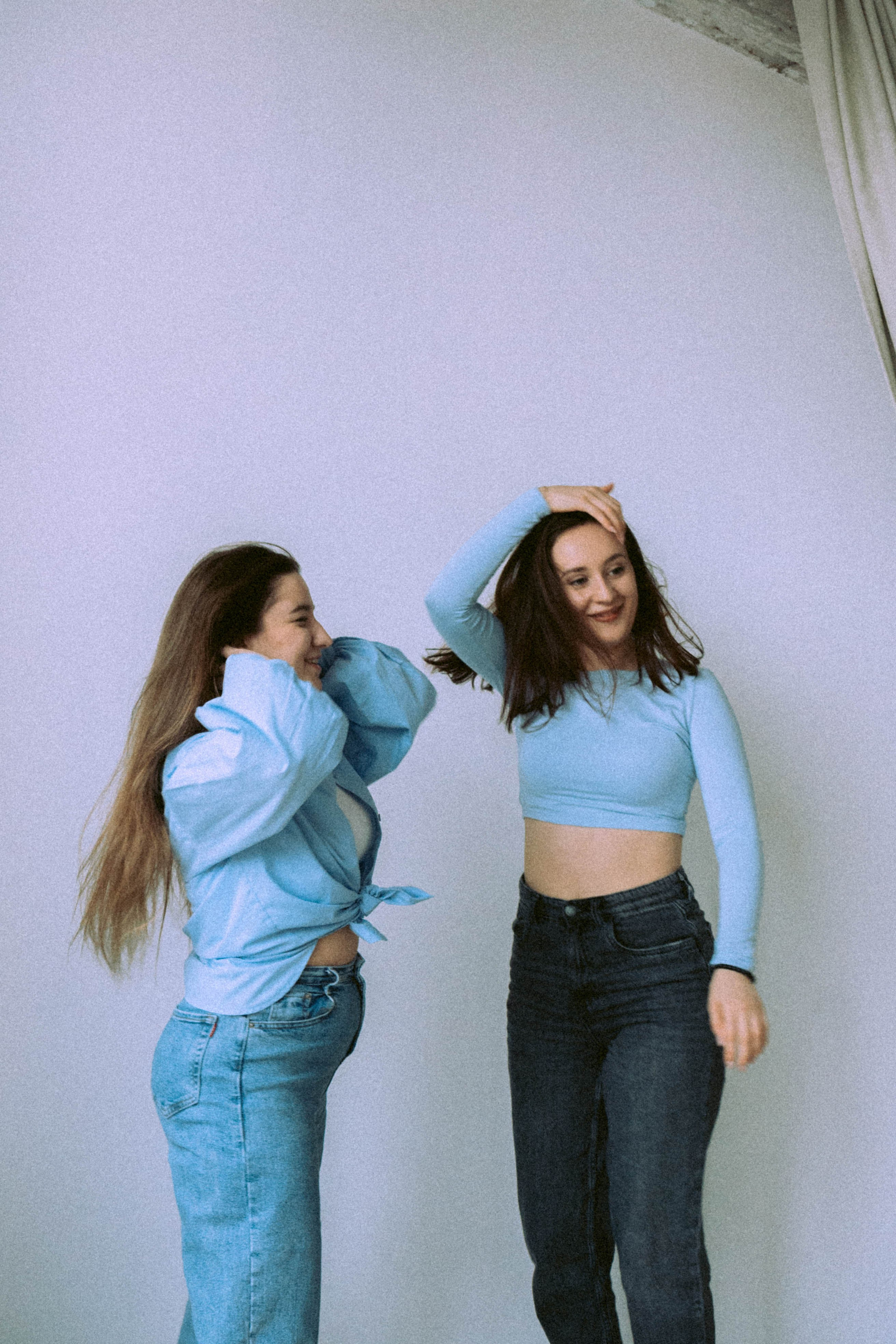 Подружки. Профессиональный фотограф, Санкт-Петербург — Виктория Богомолова